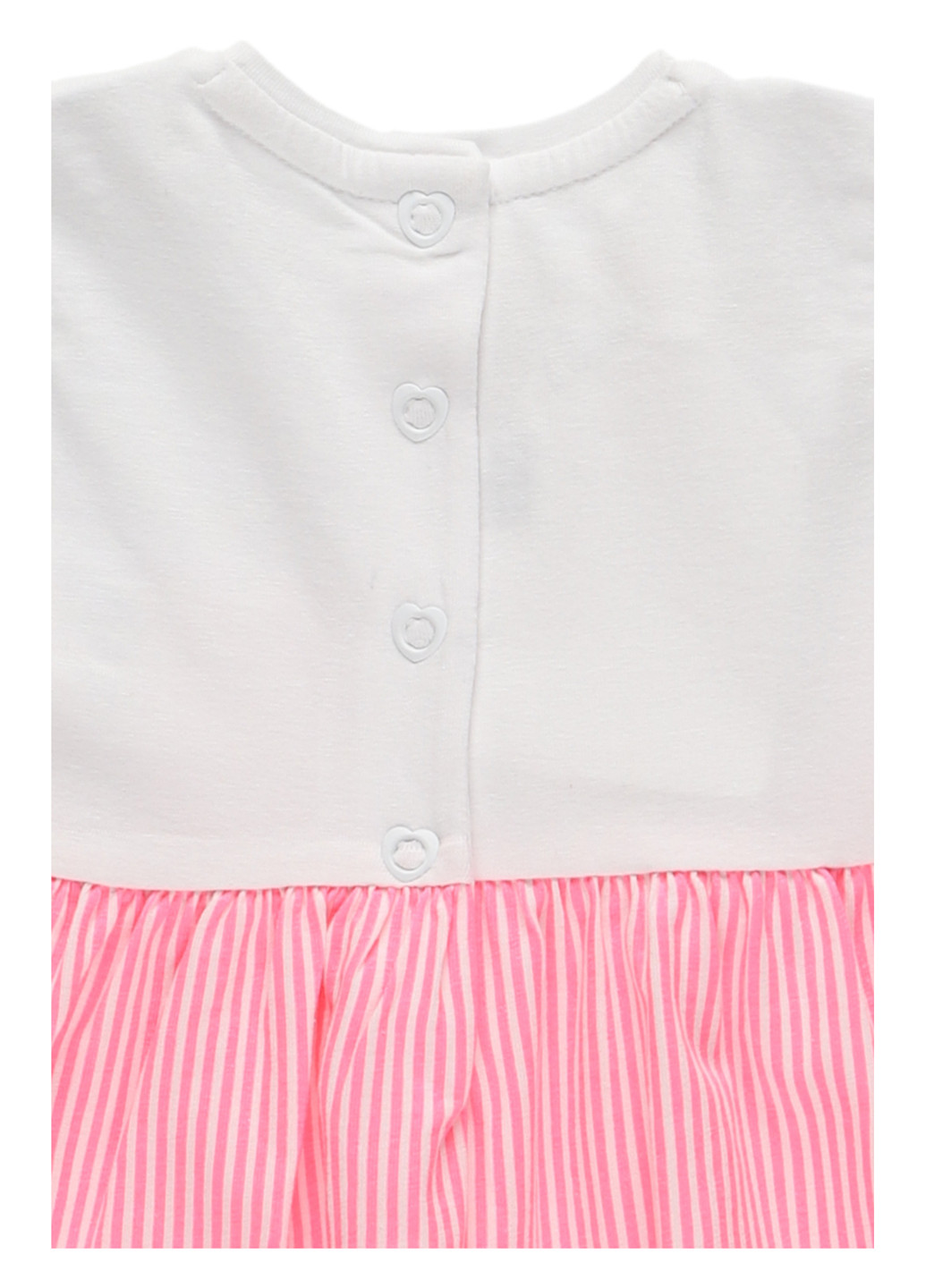 Комбинированное платье Chicco (316820490)