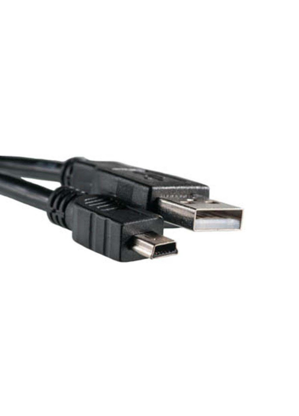Дата кабель (KD00AS1244) PowerPlant usb 2.0 am to mini 5p 1.5m (239382820)
