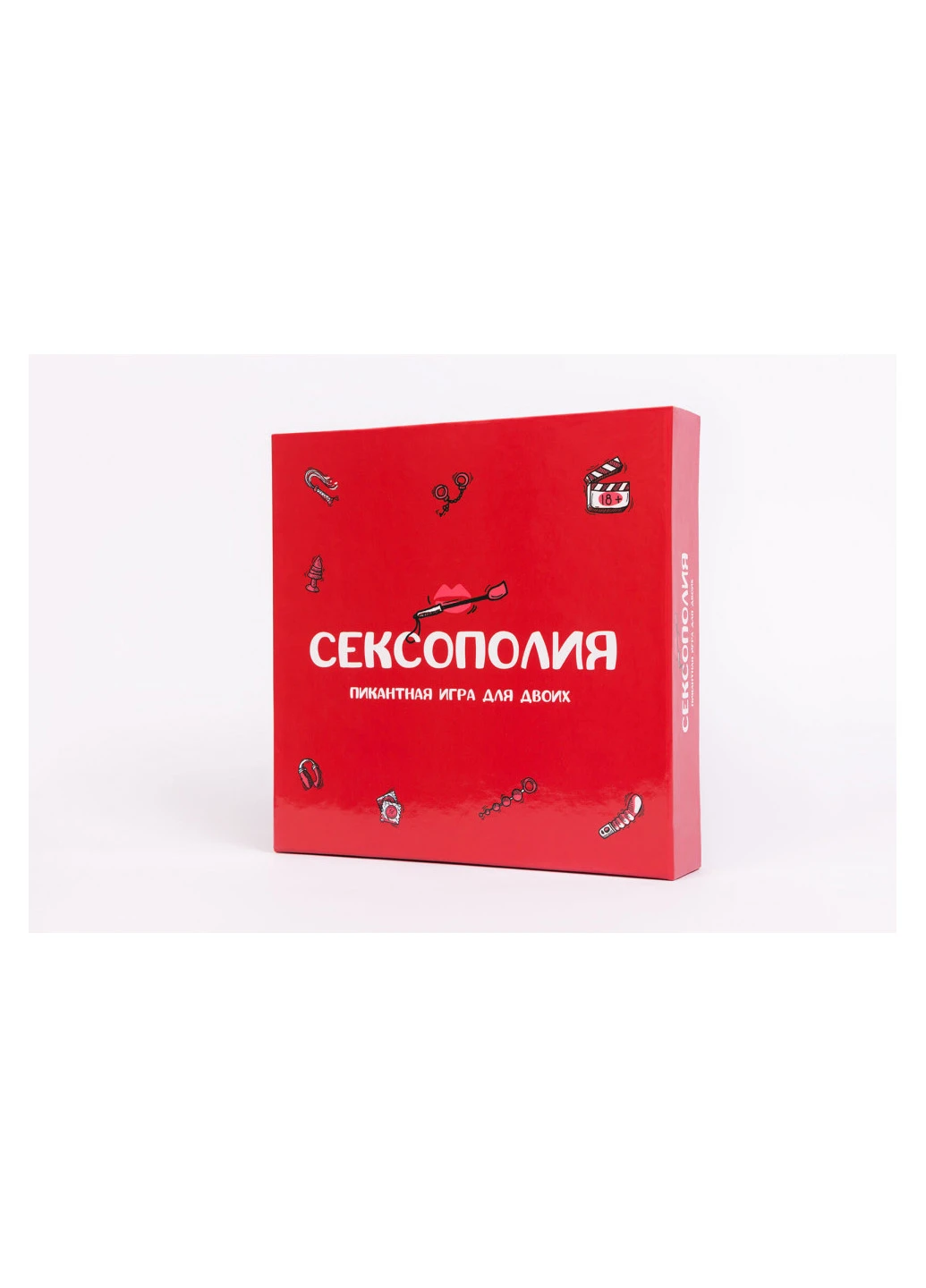 Настольная игра Сексополия Fun Games (212877592)