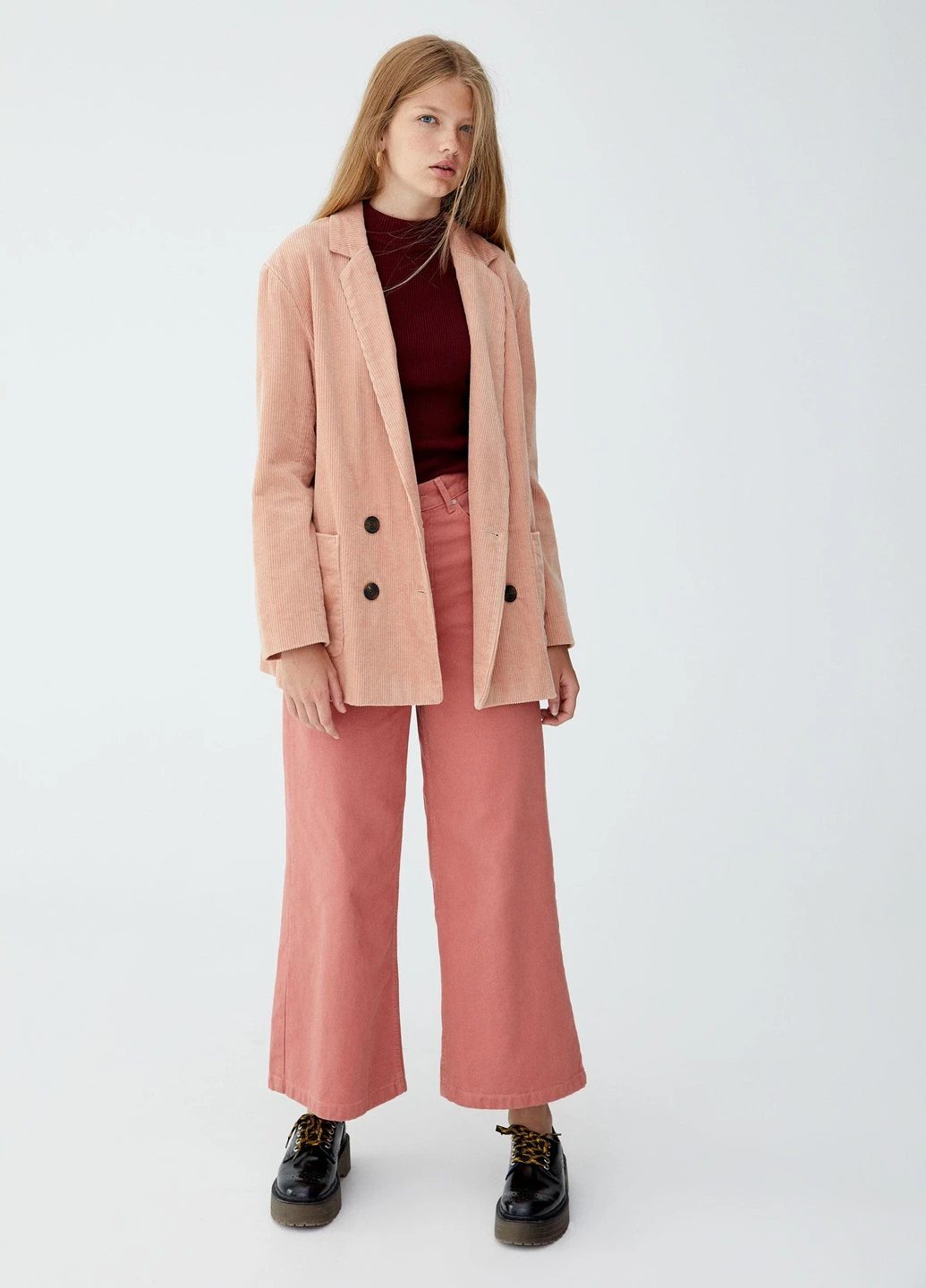 Жакет Pull & Bear (254003171)