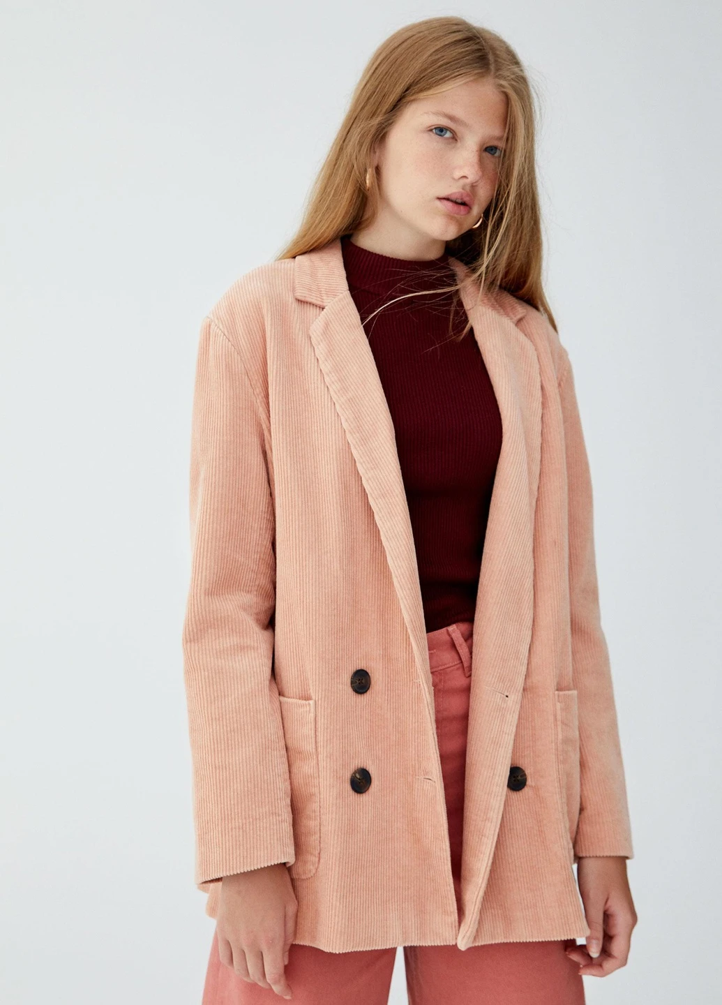 Жакет Pull & Bear (254003171)