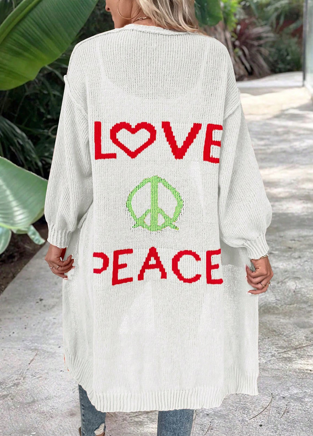 Кардиган SHEIN (323778961)