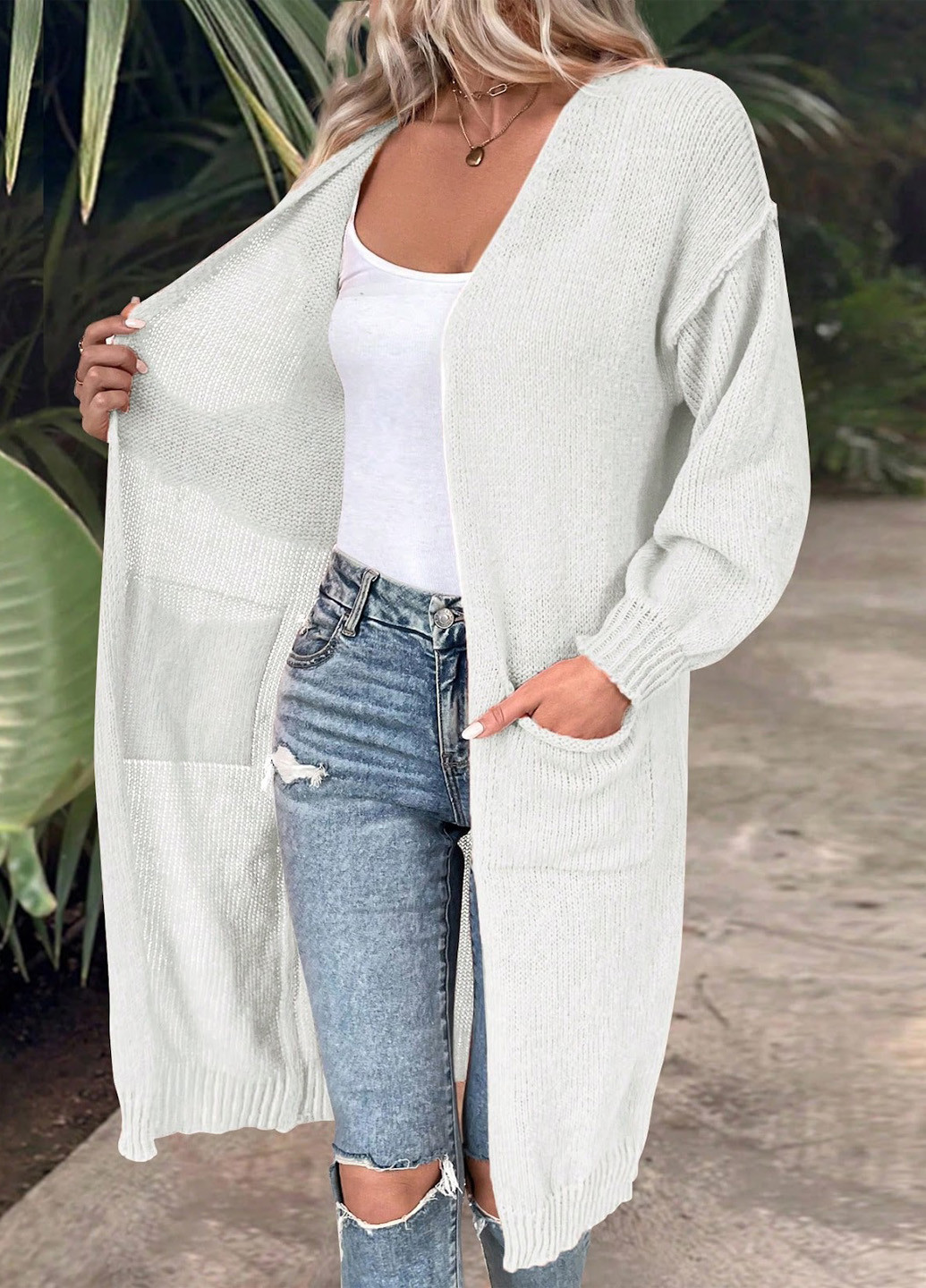 Кардиган SHEIN (323778961)