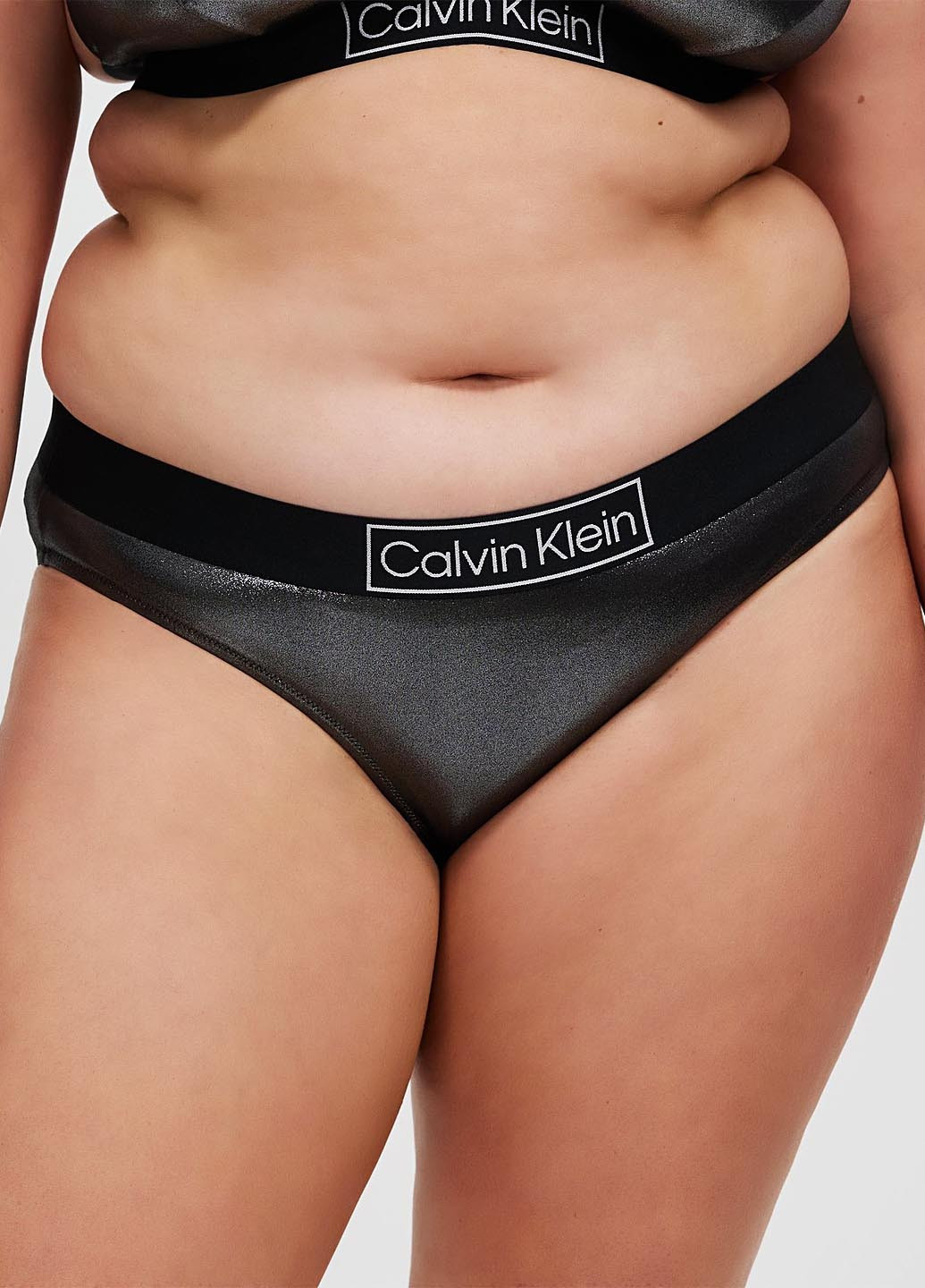Купальні трусики Calvin Klein (328003736)
