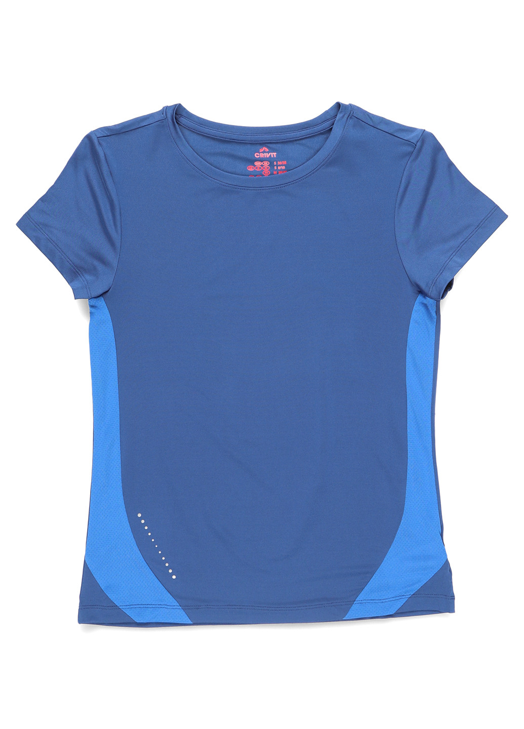 Футболка Crivit - (302685296)