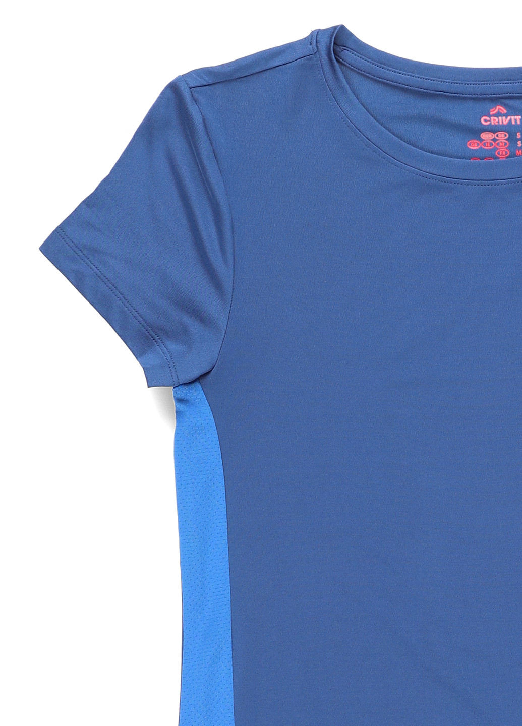 Футболка Crivit - (302685296)