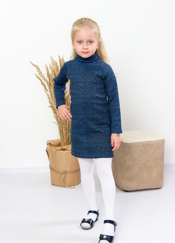 Синіти сукня для дівчинки Носи своє (252109252)