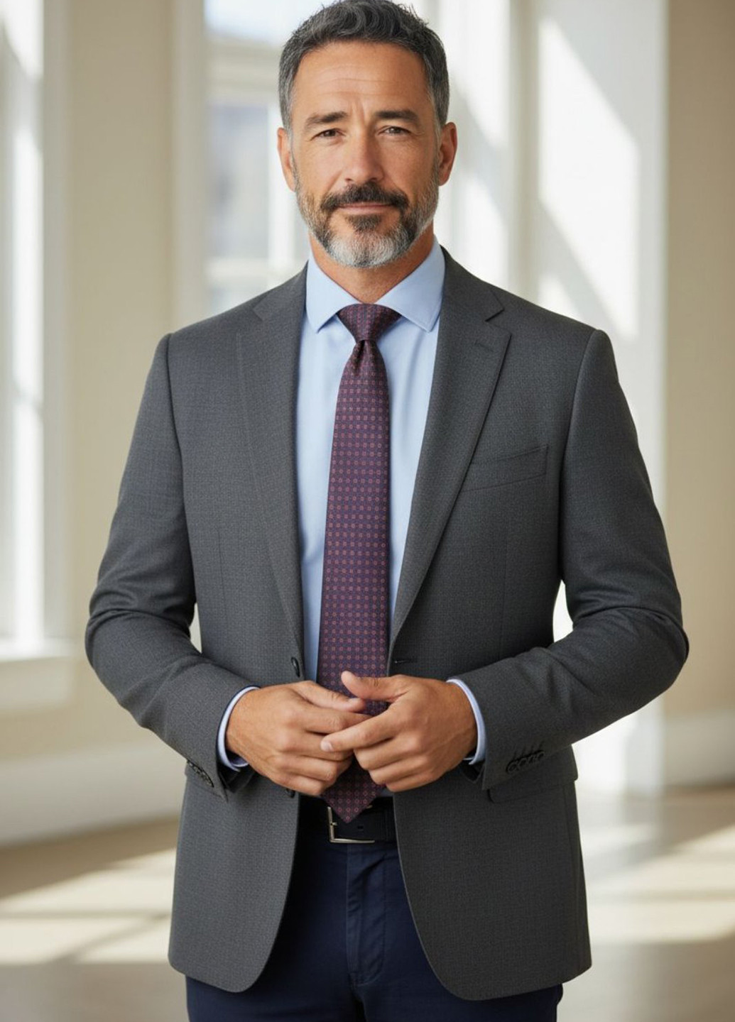 Галстук C&A (369838867)