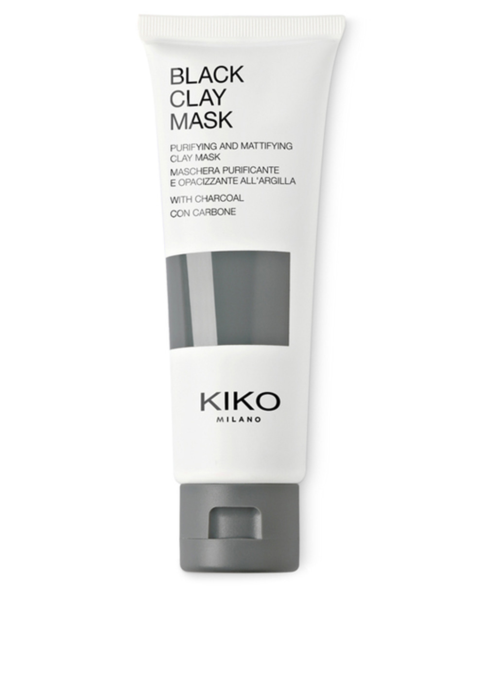 Осветляющая и матирующая маска для лица, 50 мл Kiko (192947960)