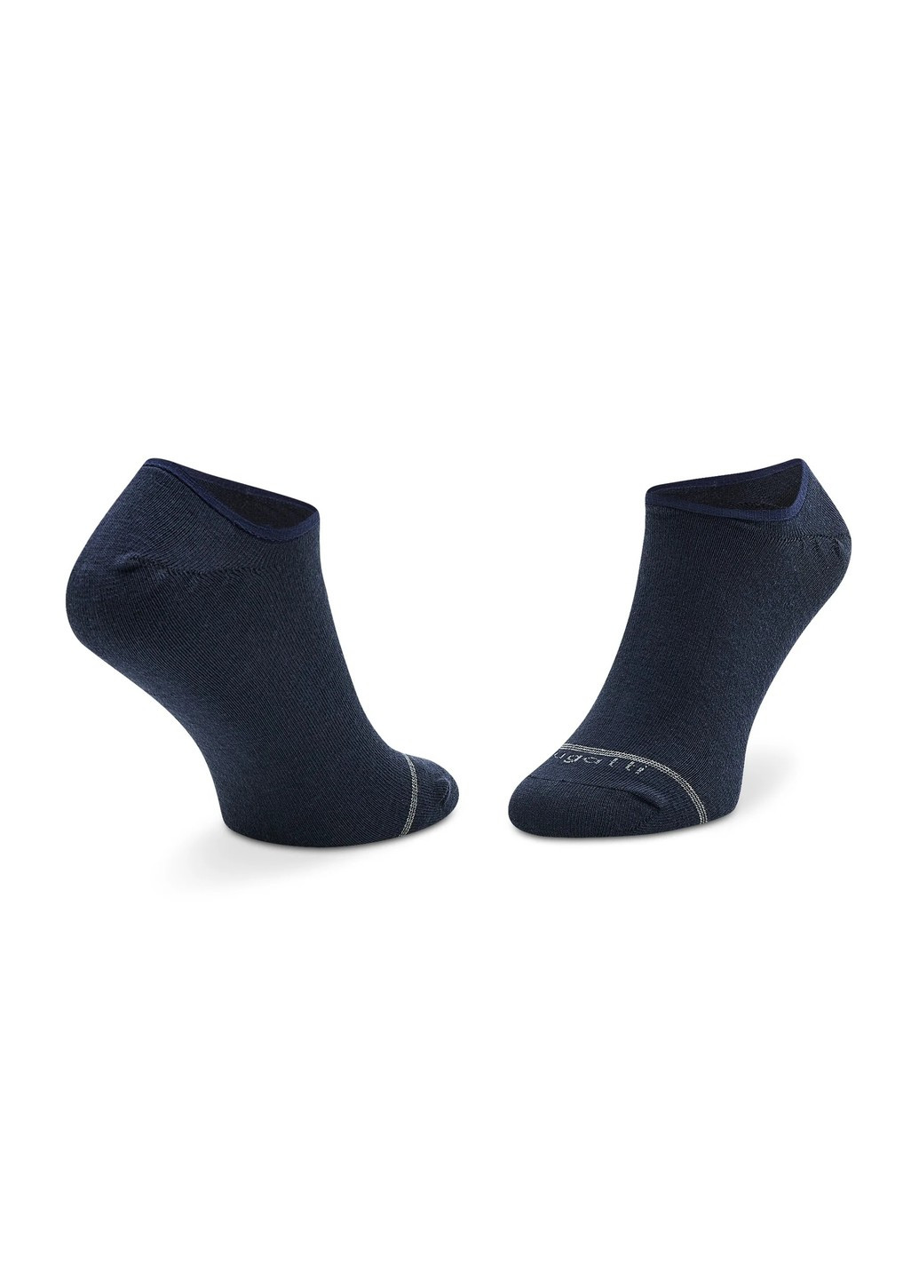 Набор из 2-х пар мужских носков Синий Bugatti (253724146)