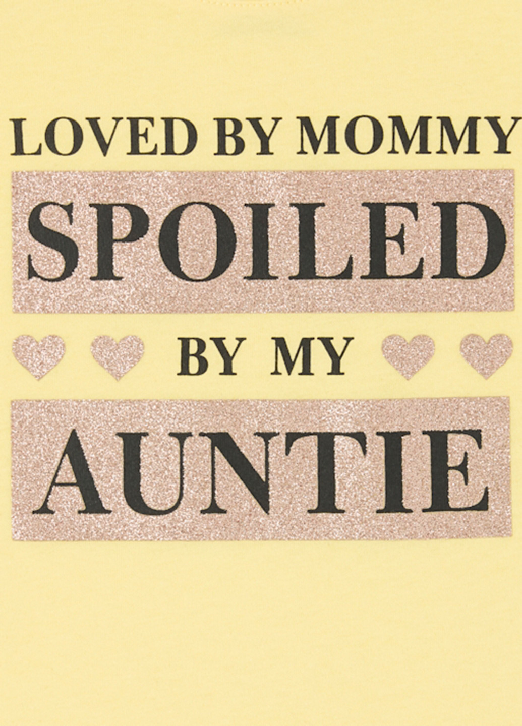 Комбинированная летняя футболка (3 шт.) The Children's Place