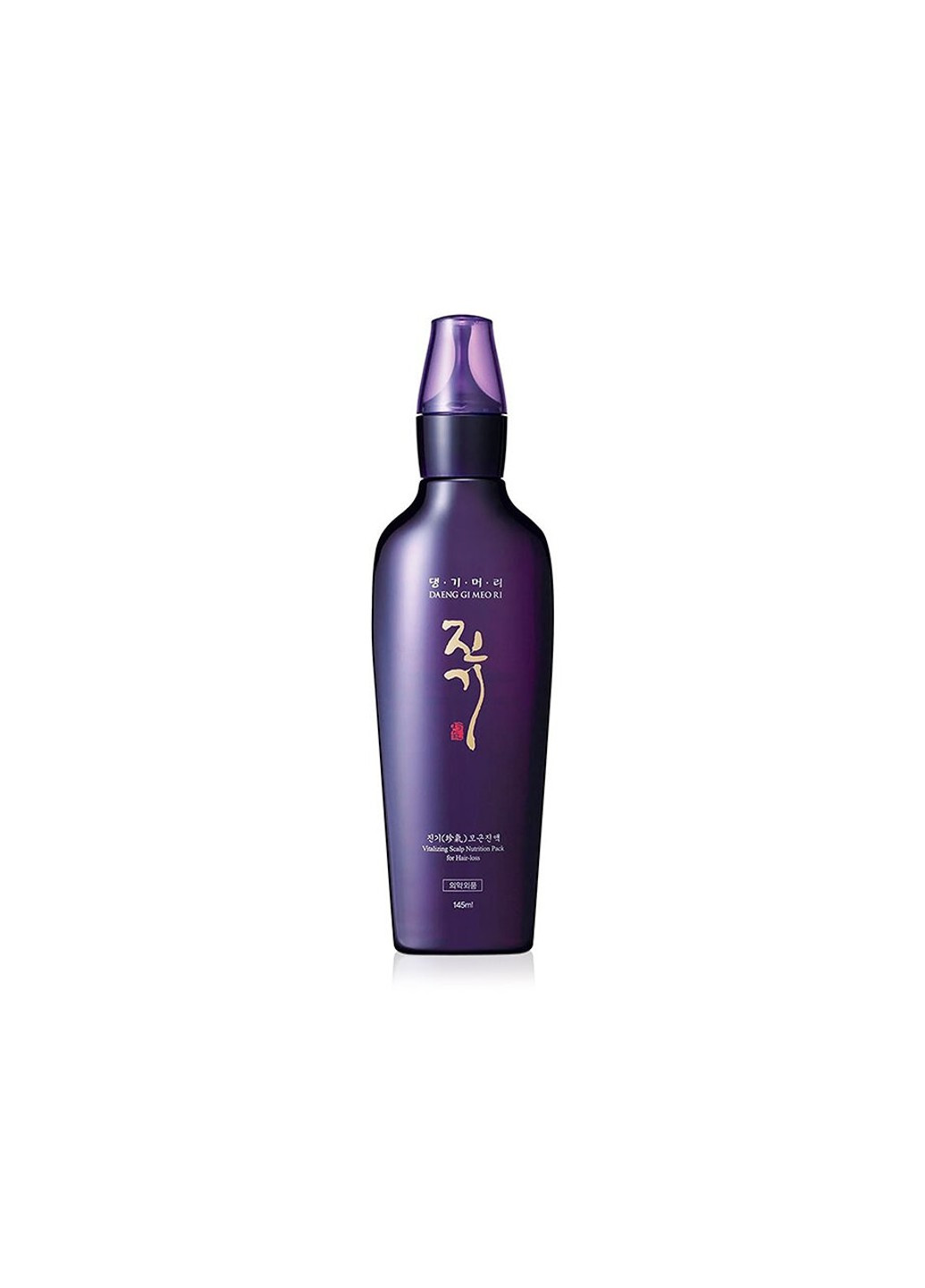 Регенерирующая эмульсия для кожи головы против выпадения волос Vitalizing Scalp Pack For Hair Loss 145 мл Daeng Gi Meo Ri (255361674)