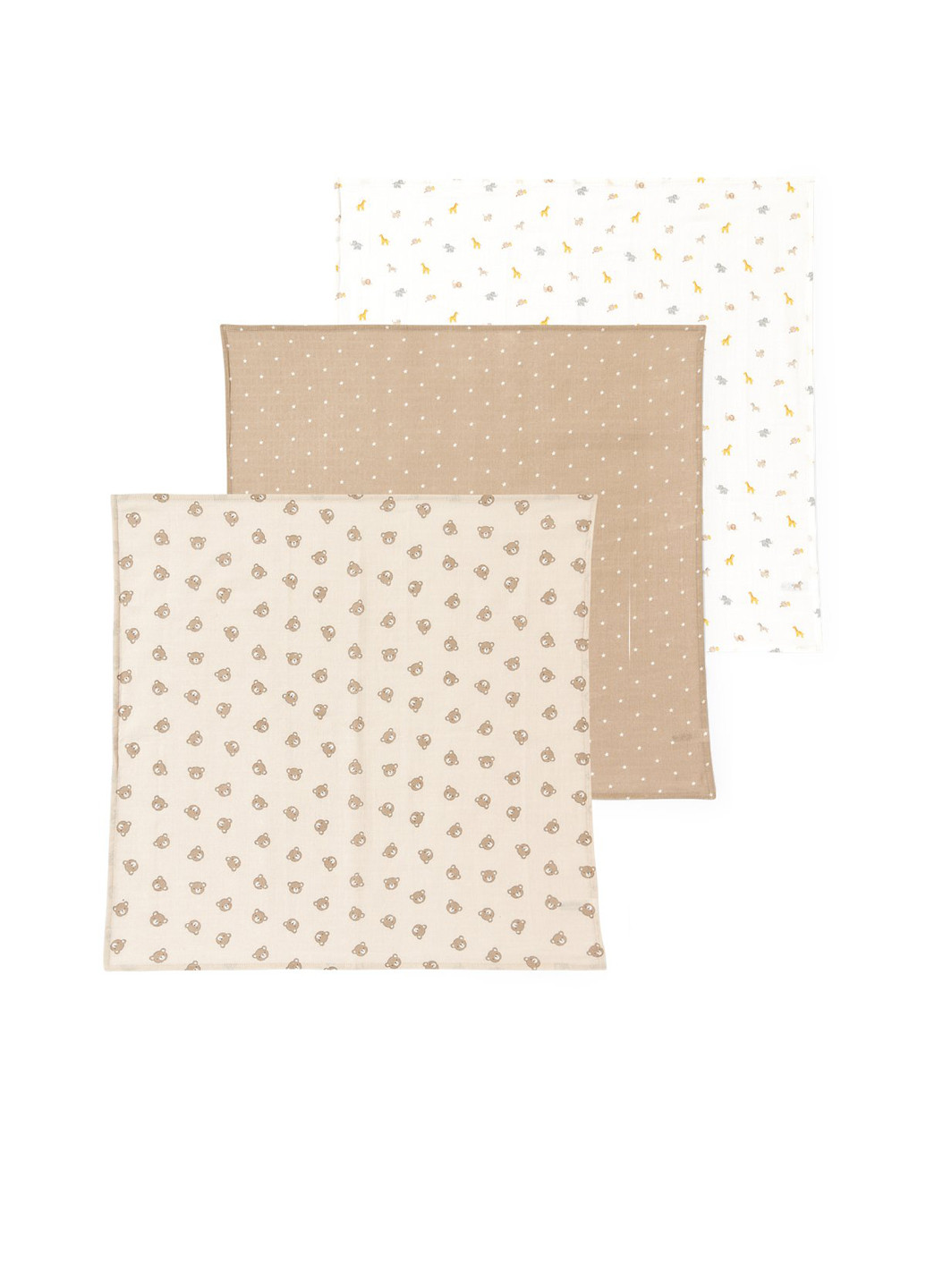 Пелюшка (3 шт.) C&A (366113004)