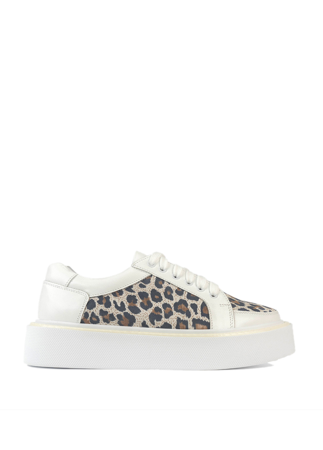 Белые кеды vm villomi