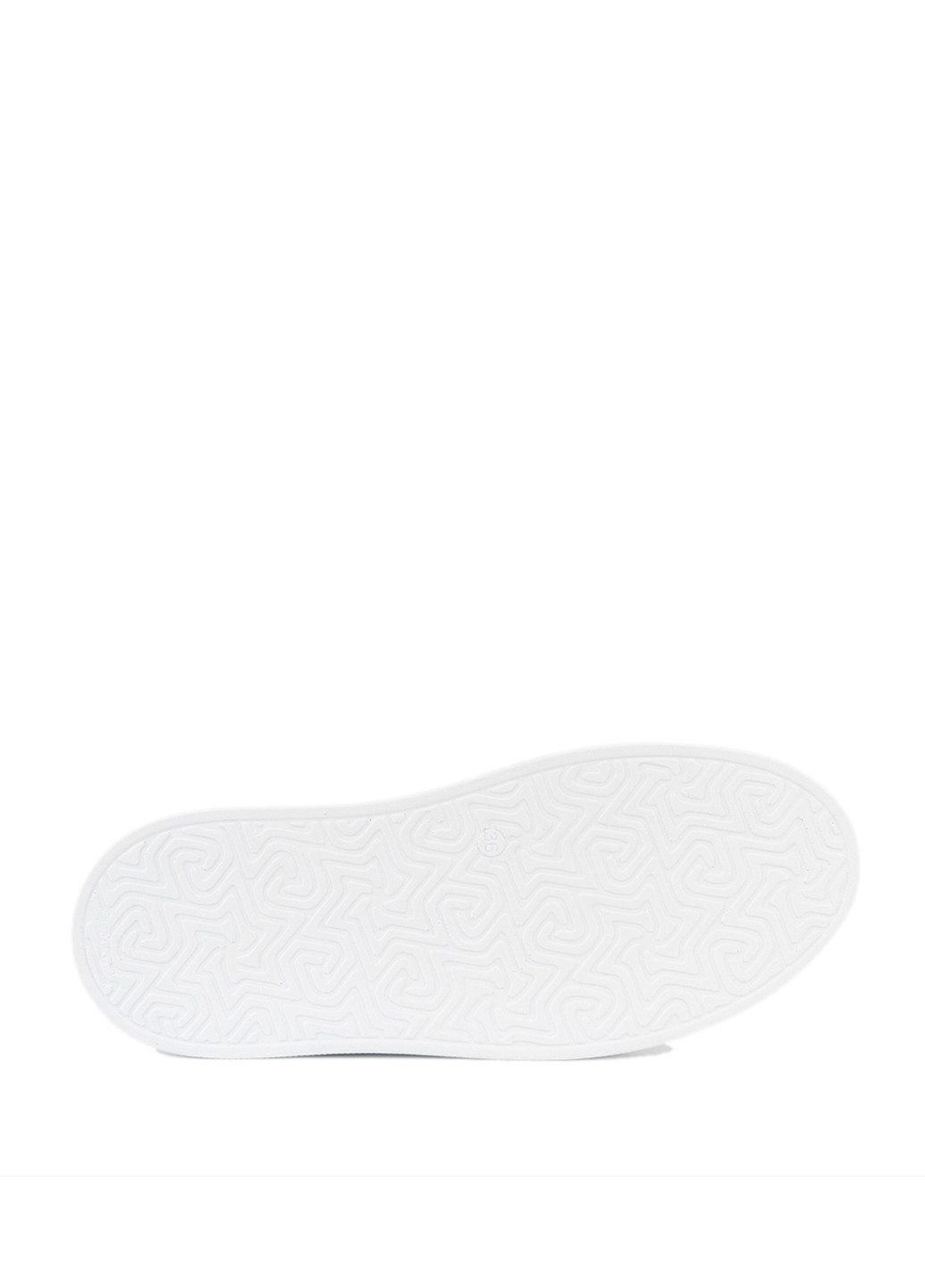 Белые кеды vm villomi