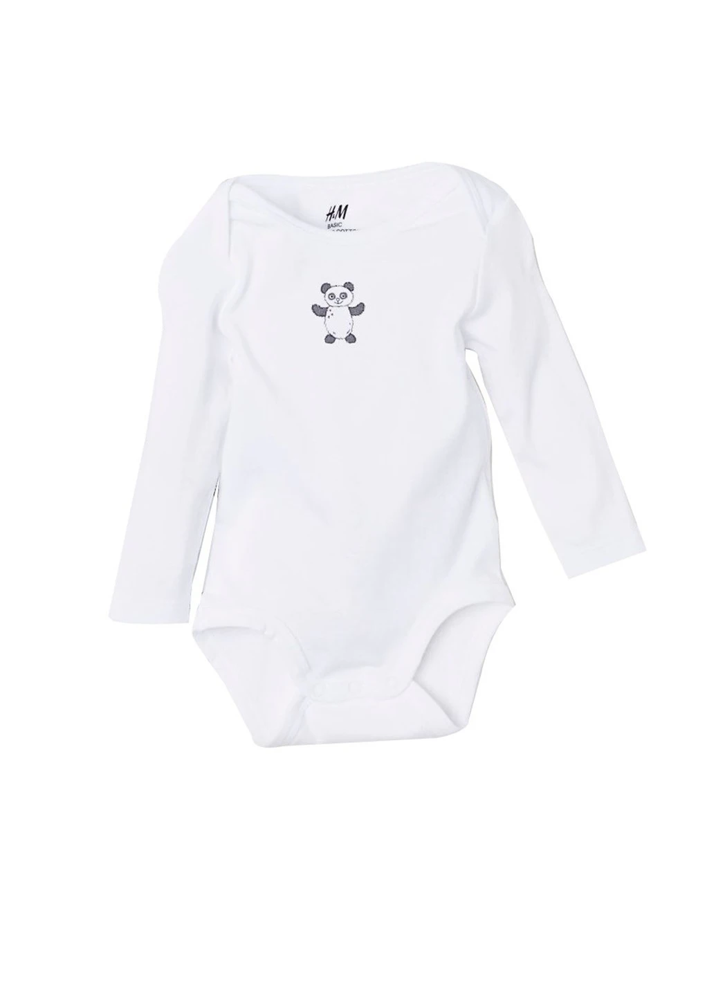Боді H&M (223727296)
