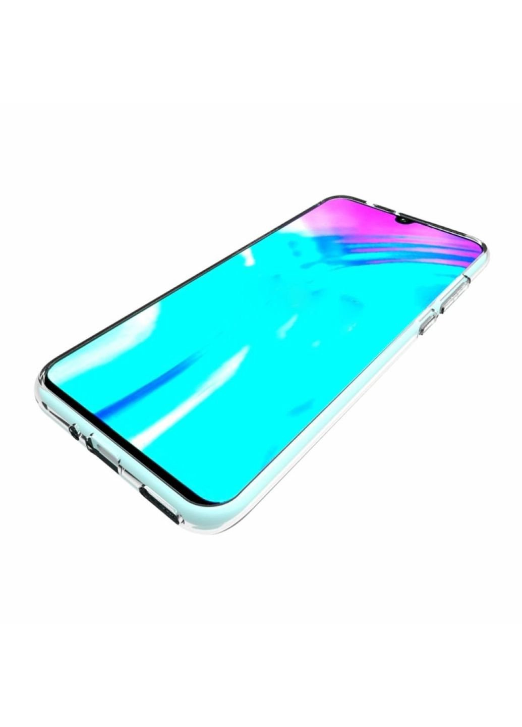 Чехол для мобильного телефона Huawei P Smart S Transparancy (705134) (705134) BeCover (252571812)