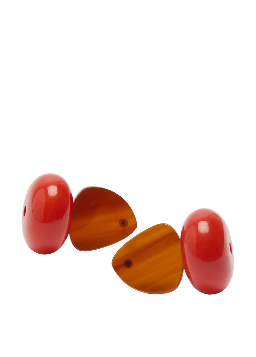 Серьги унисекс 239868 _ro Parfois (361860966)