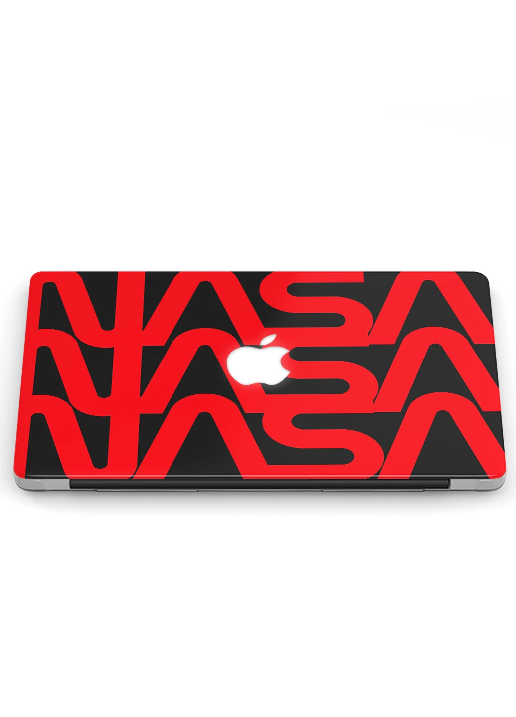 Чохол пластиковий для Apple MacBook Pro Retina 15 A1398 НАСА (NASA) (6353-1743) MobiPrint (218505247)