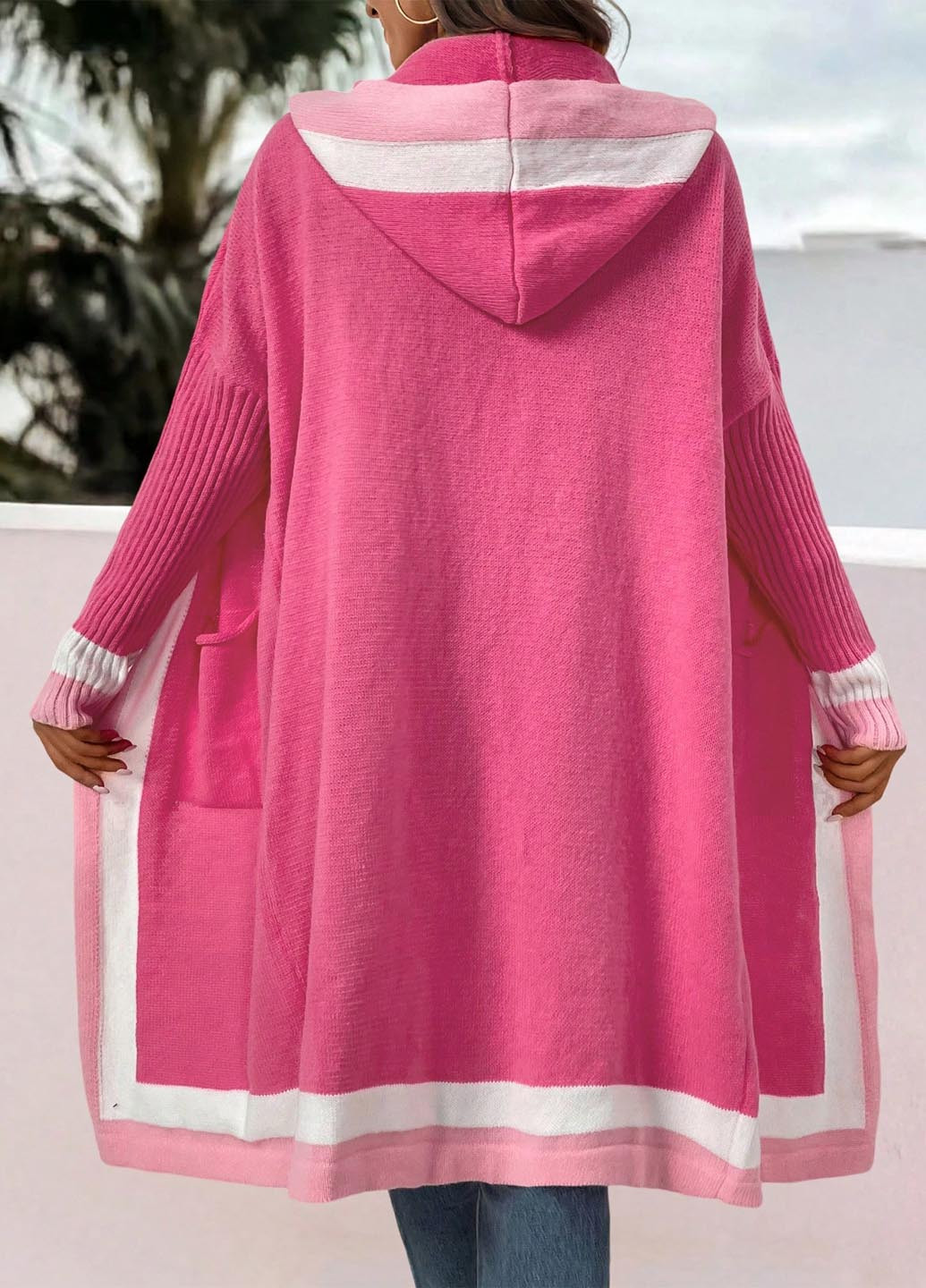 Кардиган SHEIN (345558674)