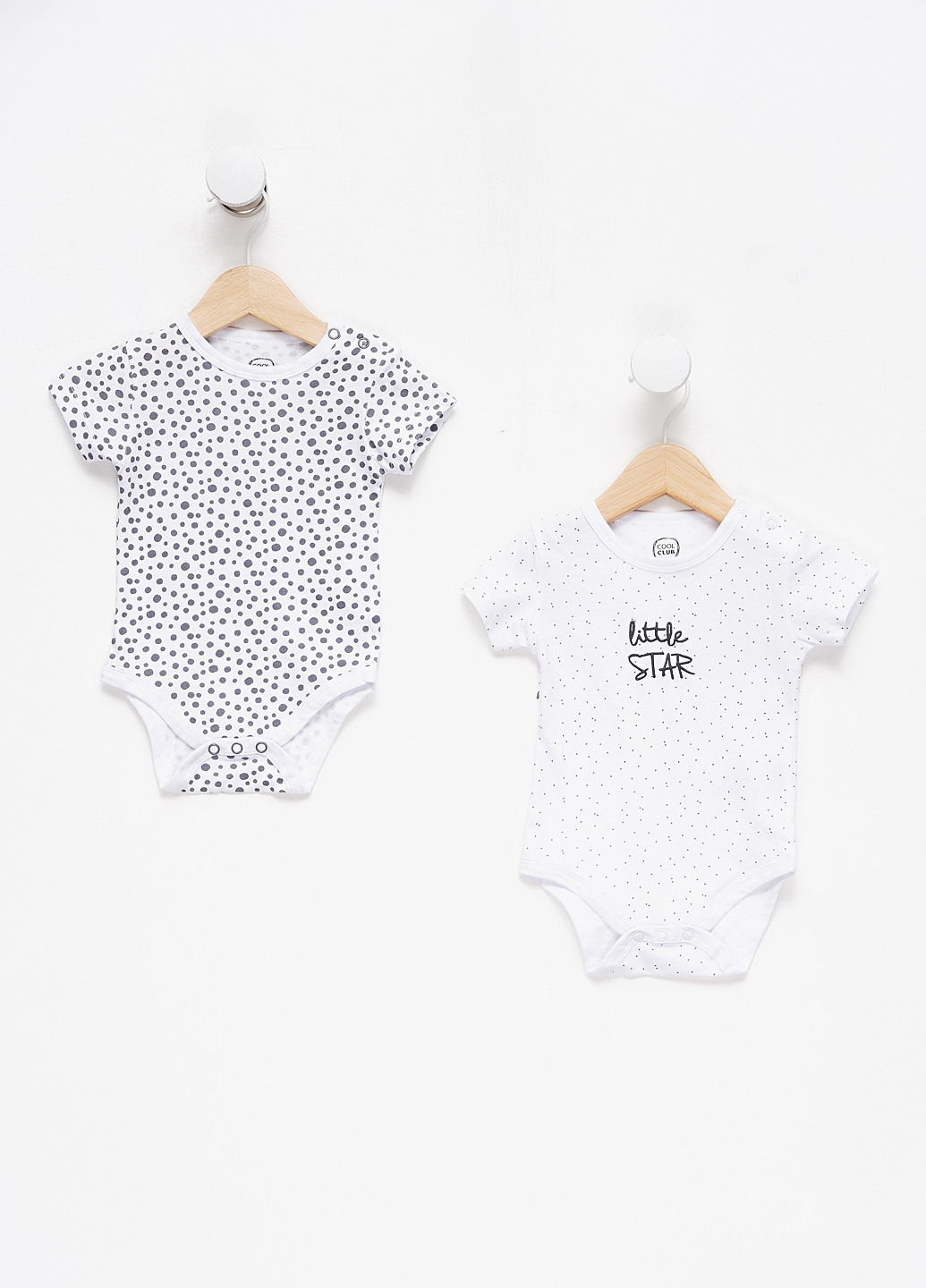 Боді (4 шт.) Cool Club (317653341)