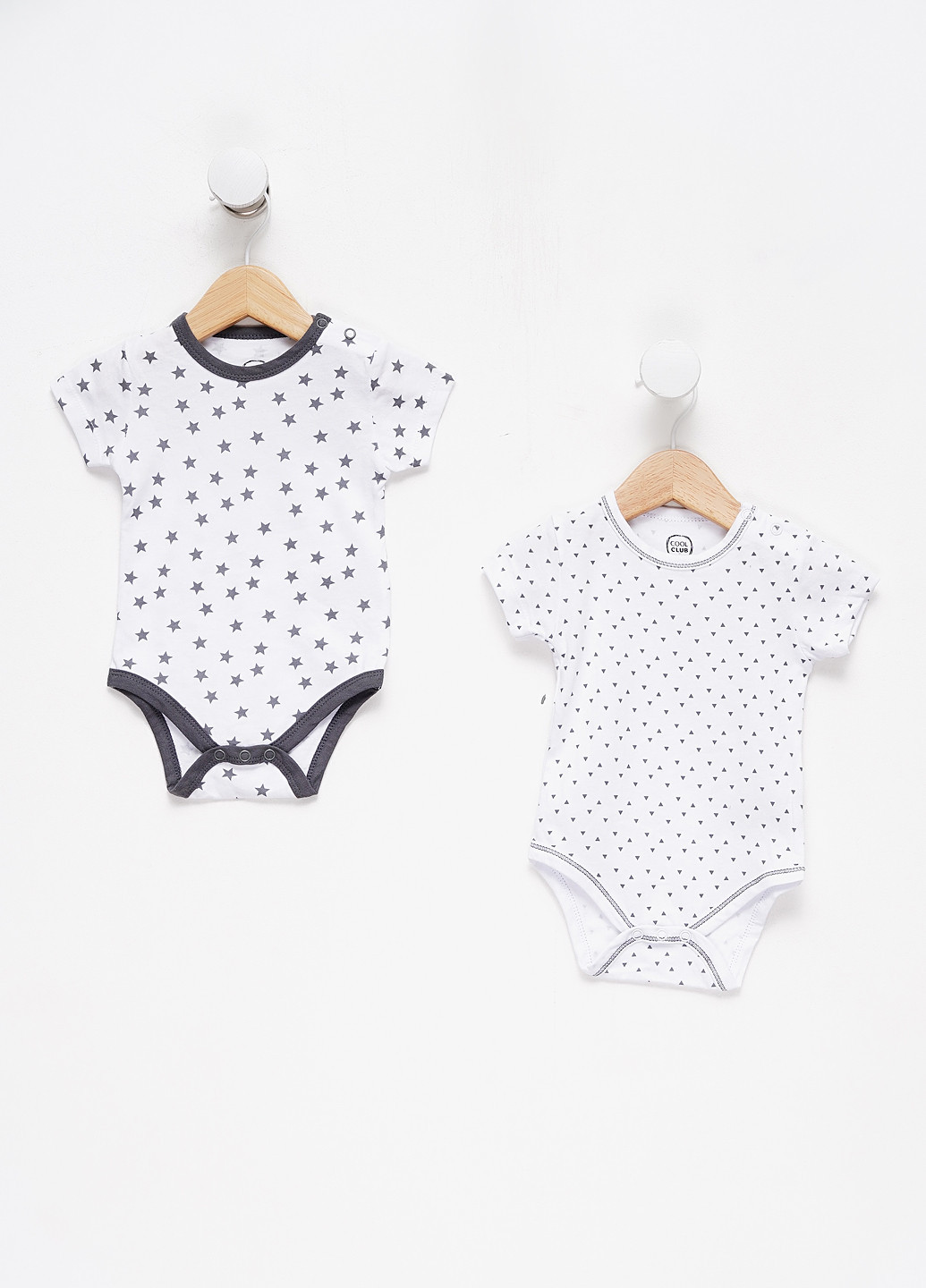 Боді (4 шт.) Cool Club (317653341)