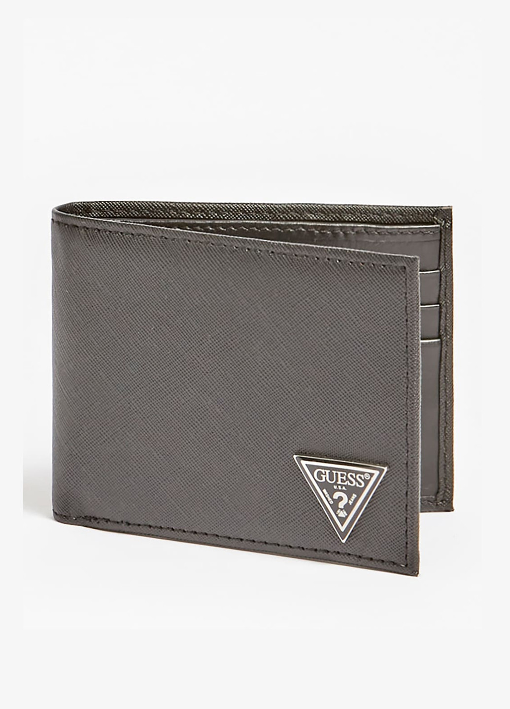 Кошелек мужской Guess CERTOSA FLAT BILLFOLD (251769407)