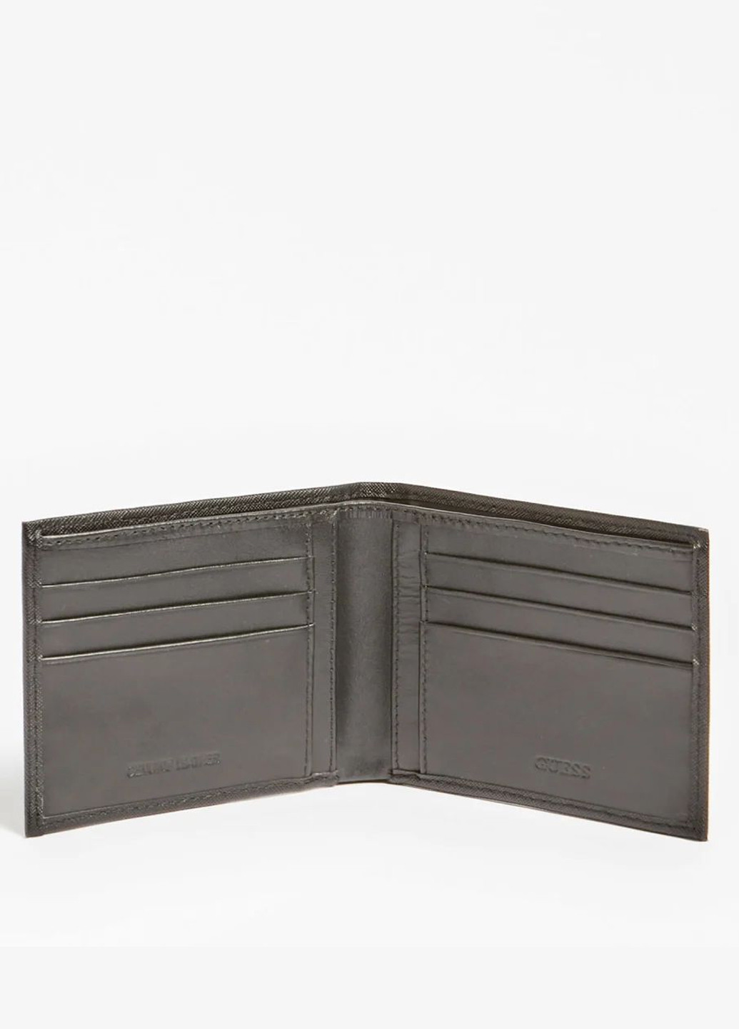 Кошелек мужской Guess CERTOSA FLAT BILLFOLD (251769407)