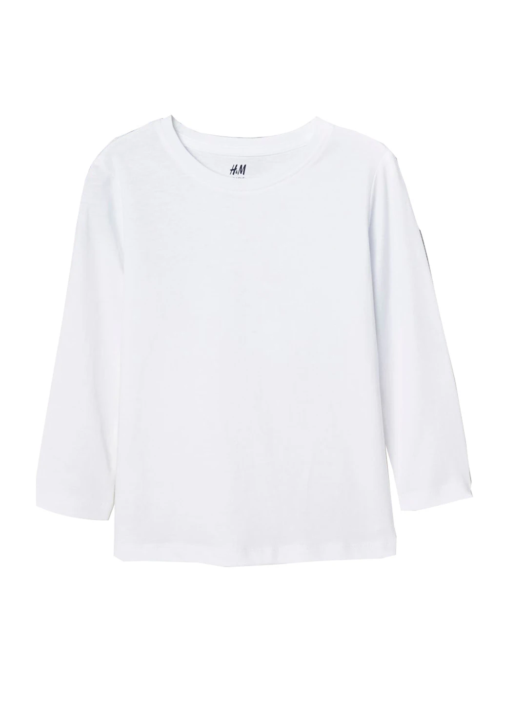 Лонгслив H&M (241218423)