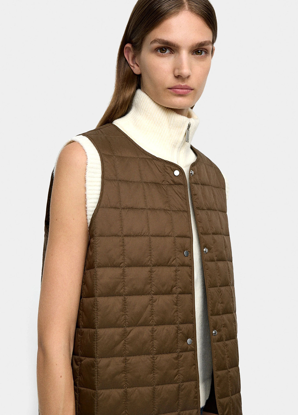 Плащ Parfois макінтош на блискавці всесезон (365967998)