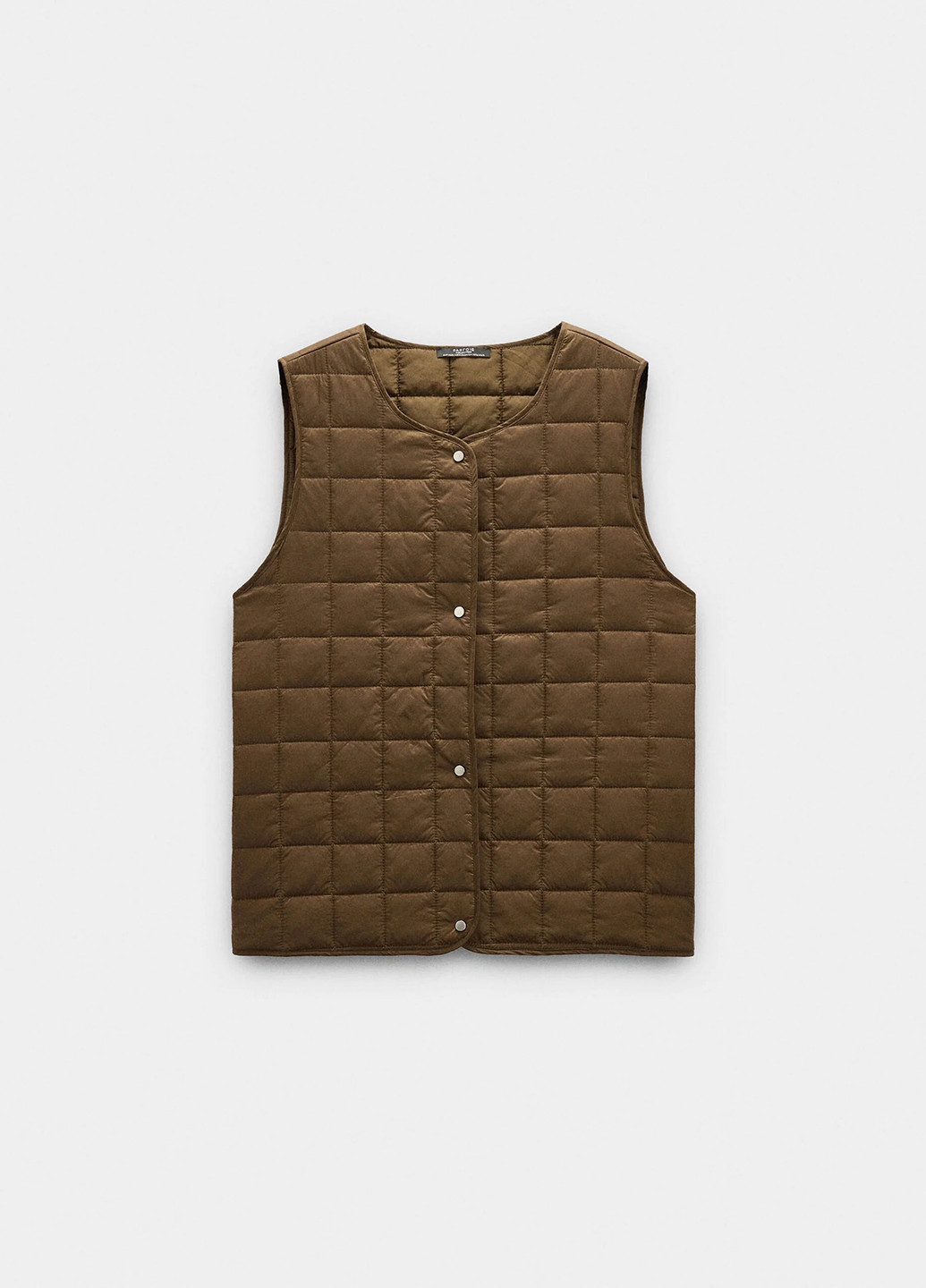 Плащ Parfois макінтош на блискавці всесезон (365967998)