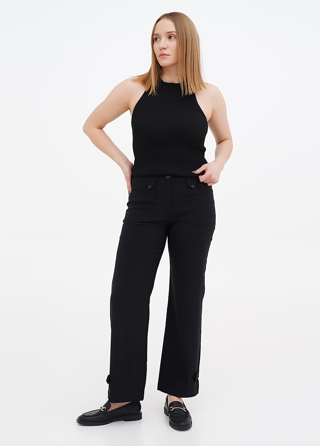 Брюки Alessa W (257114855)