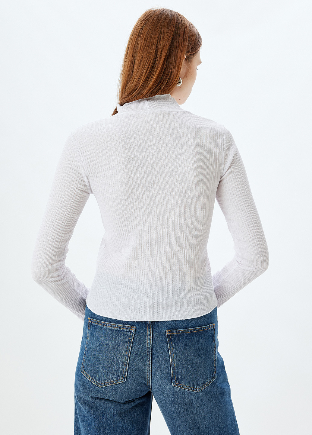 Лонгслив KOTON (362152193)