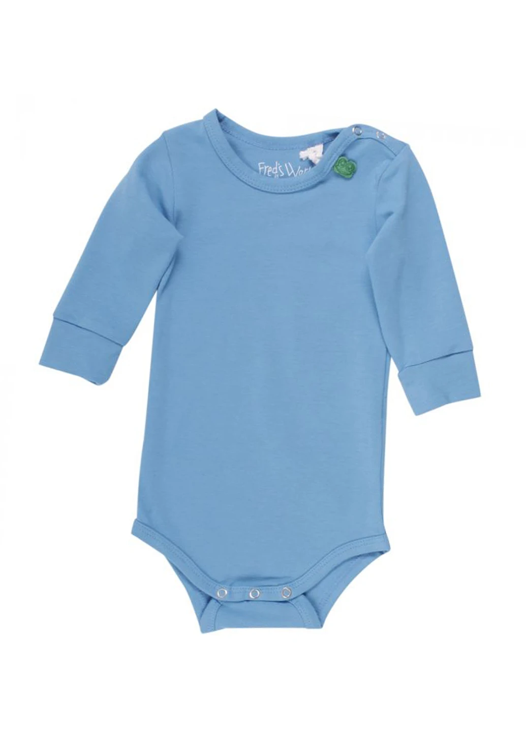 Боді Fred's World By Green Cotton (120254462)