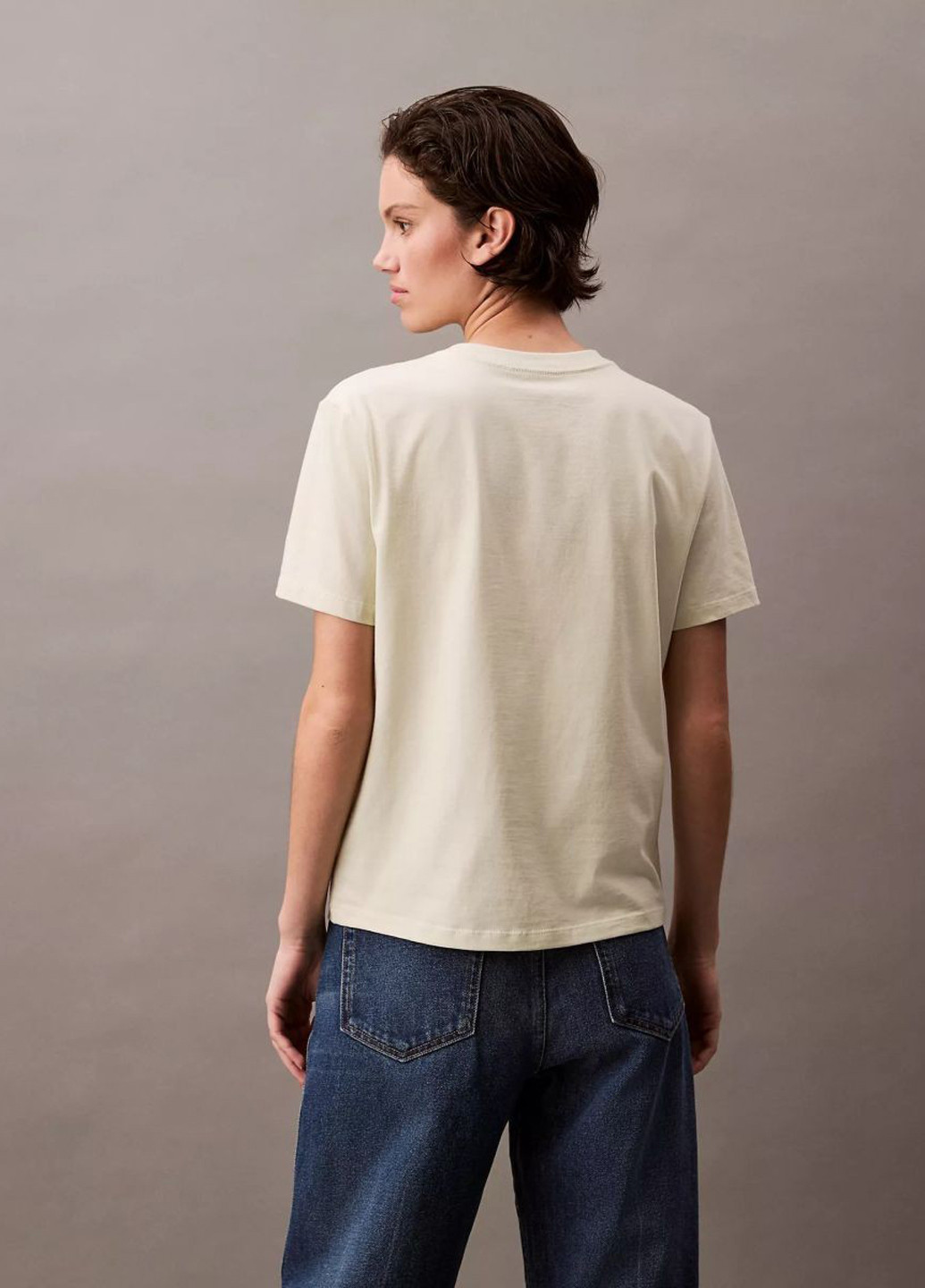 Футболка Calvin Klein - (336933264)