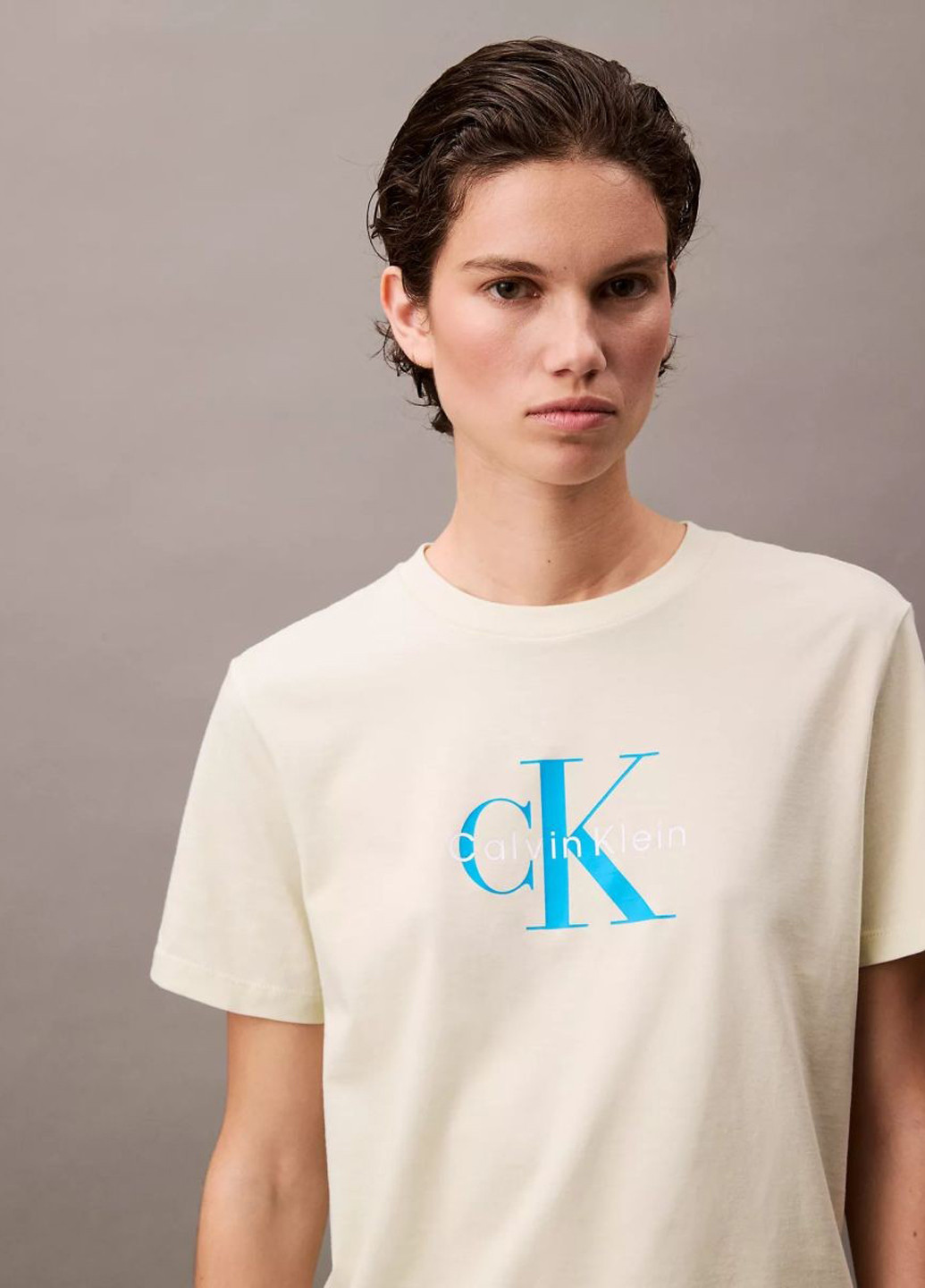 Футболка Calvin Klein - (336933264)