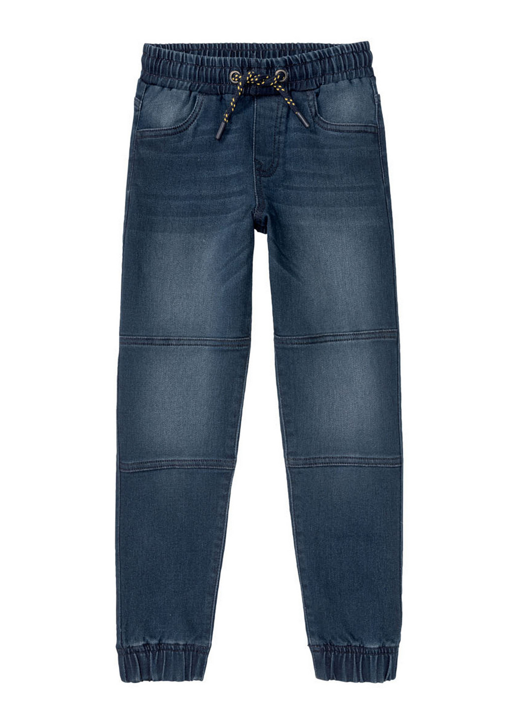 Джинси Pepperts градієнти сині джинсові бавовна