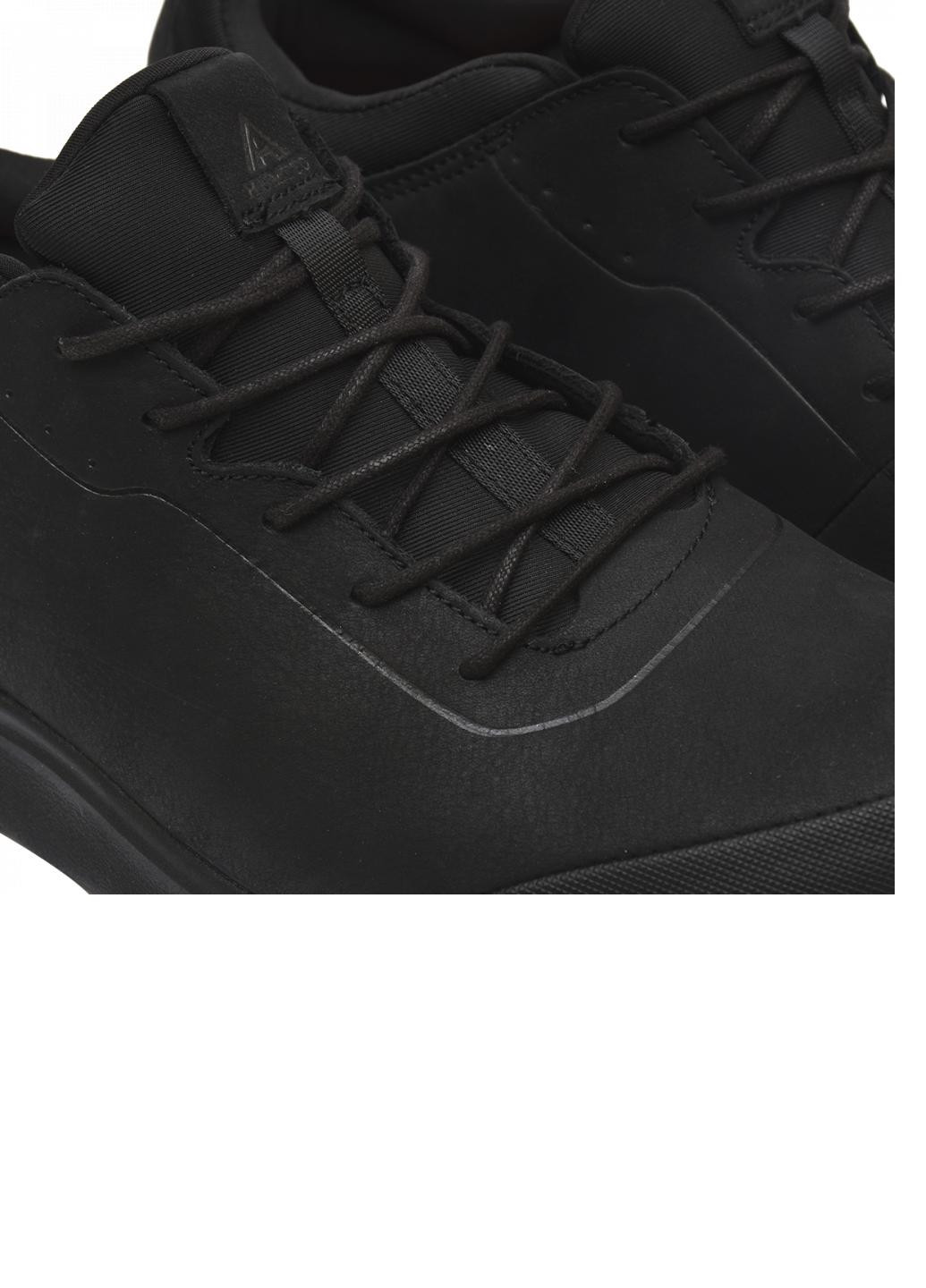 Черные зимние кроссовки 310477a1 Humtto