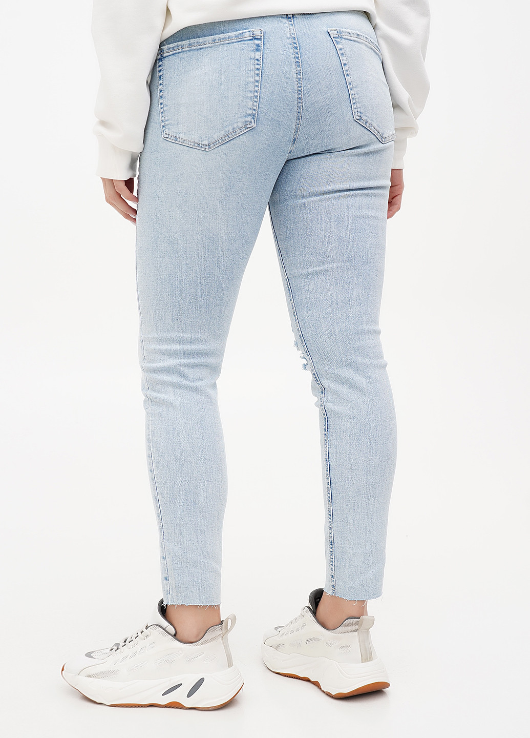 Джинси Stradivarius - (314786943)