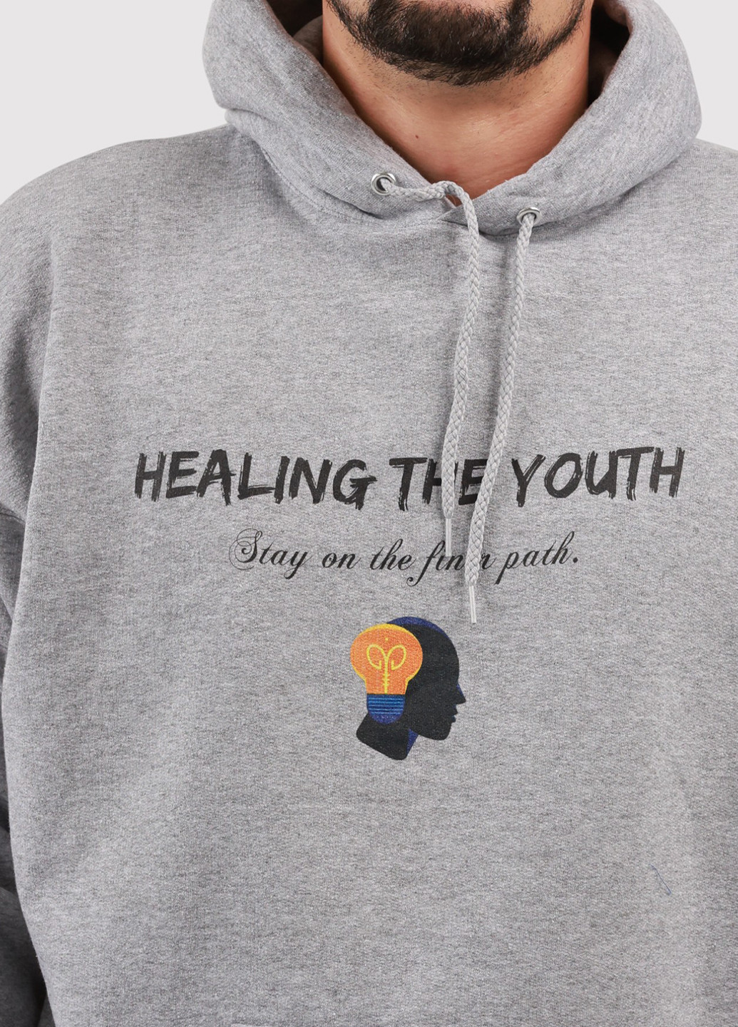 Худи Hanes (361422206)