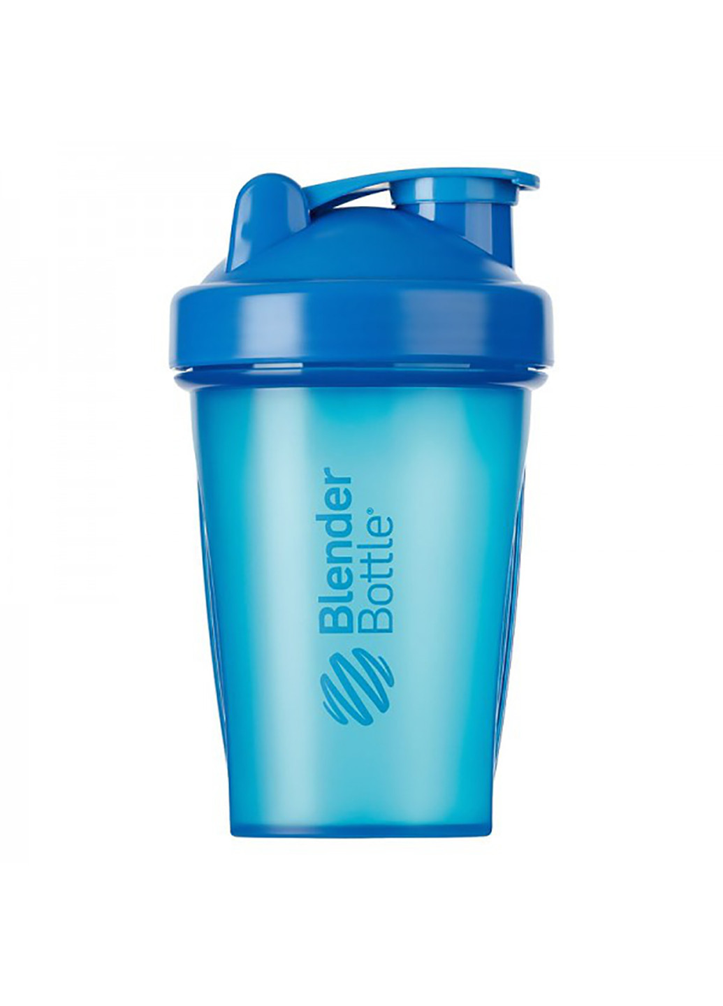 Спортивний шейкер 590 мл Blender Bottle (231538430)