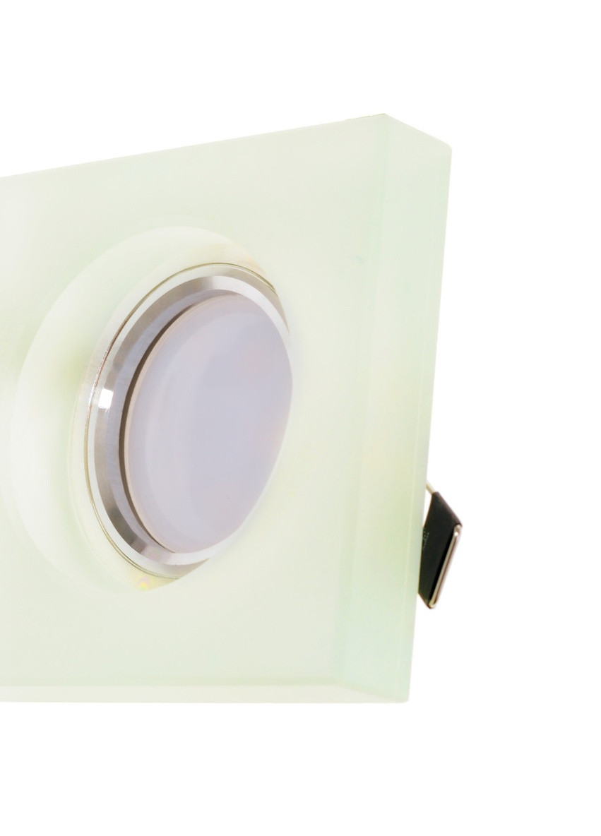 Світильник точковий LED декоративний HDL-G260/3W + LED Brille (253893869)