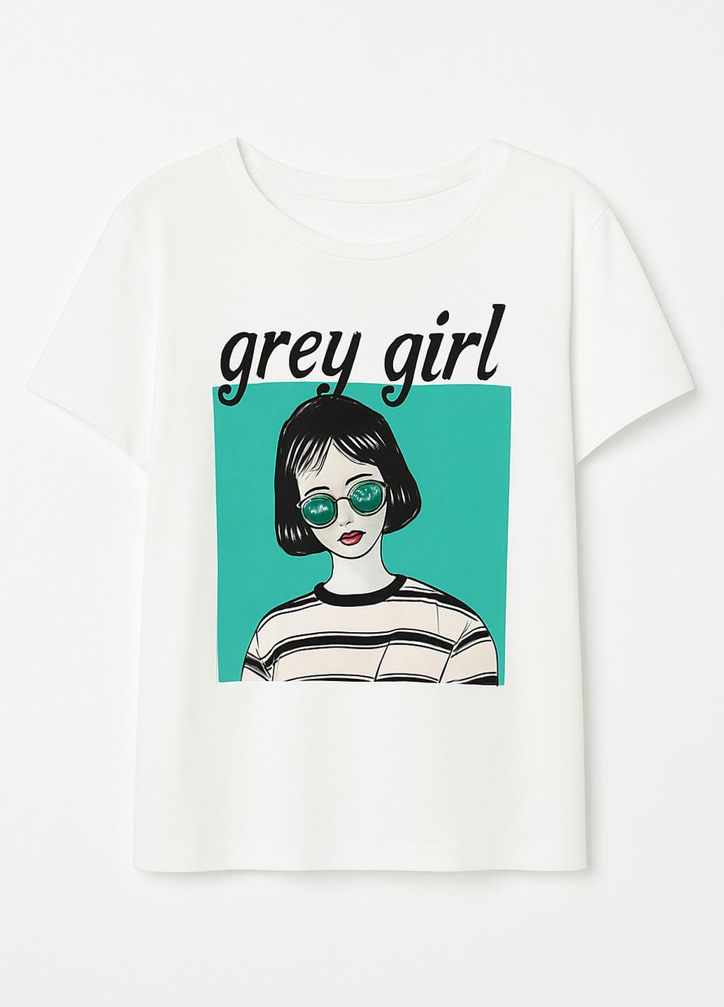 Футболка Vicolo - (344450047)