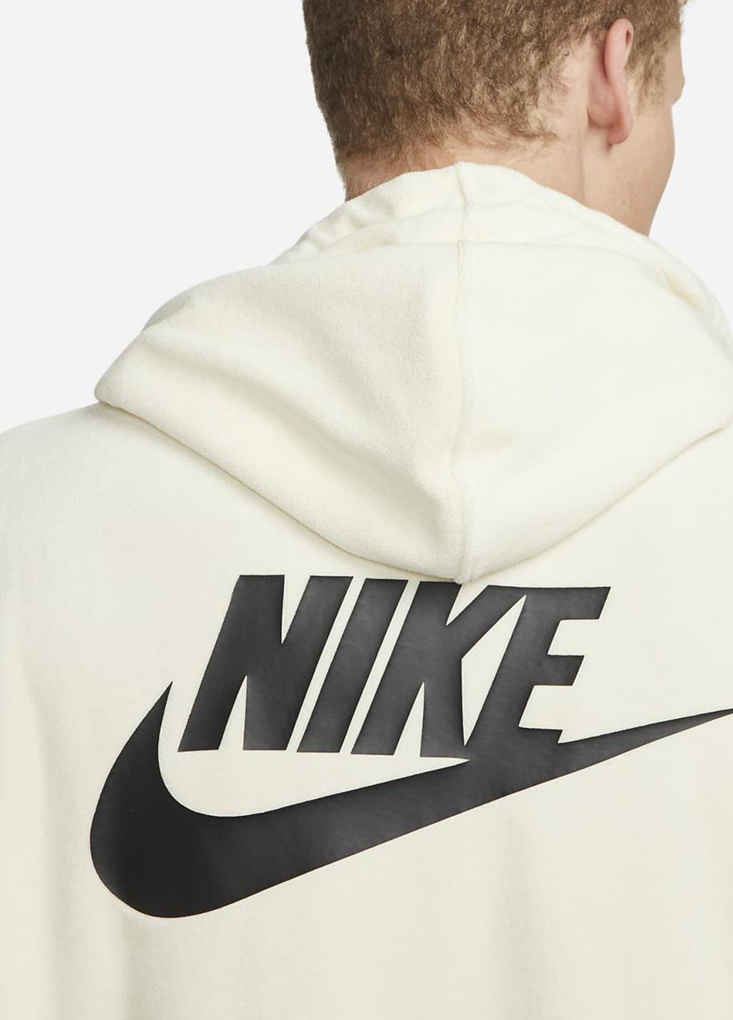 Худі DM5062-113 Nike Sportswear Men's Short-Sleeve Top (322021354)