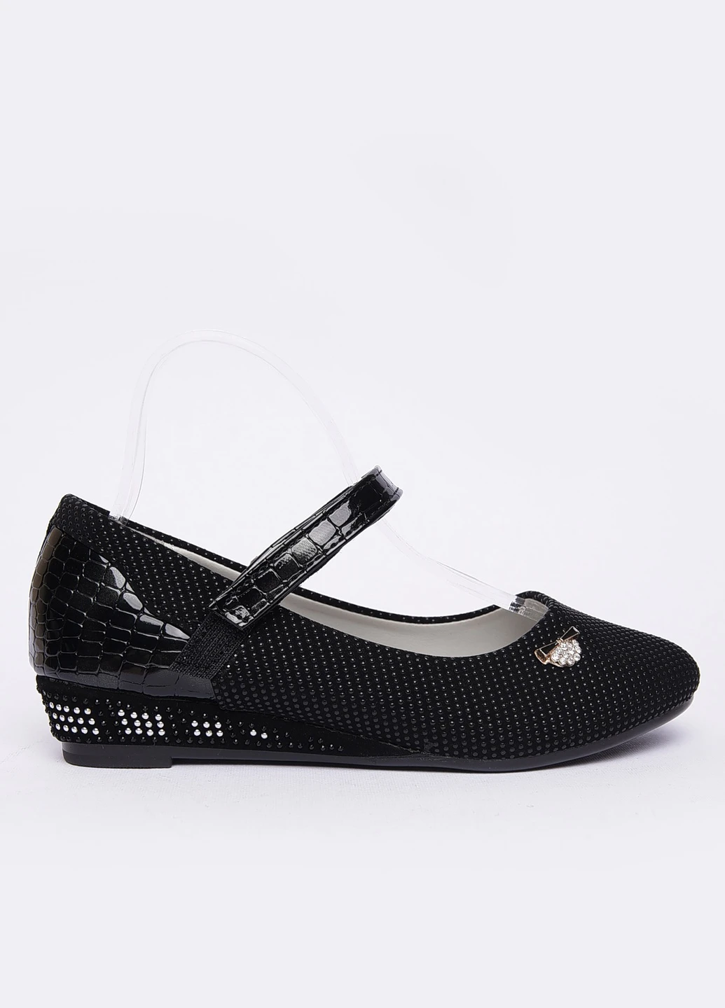Туфлі Let's Shop (254695000)