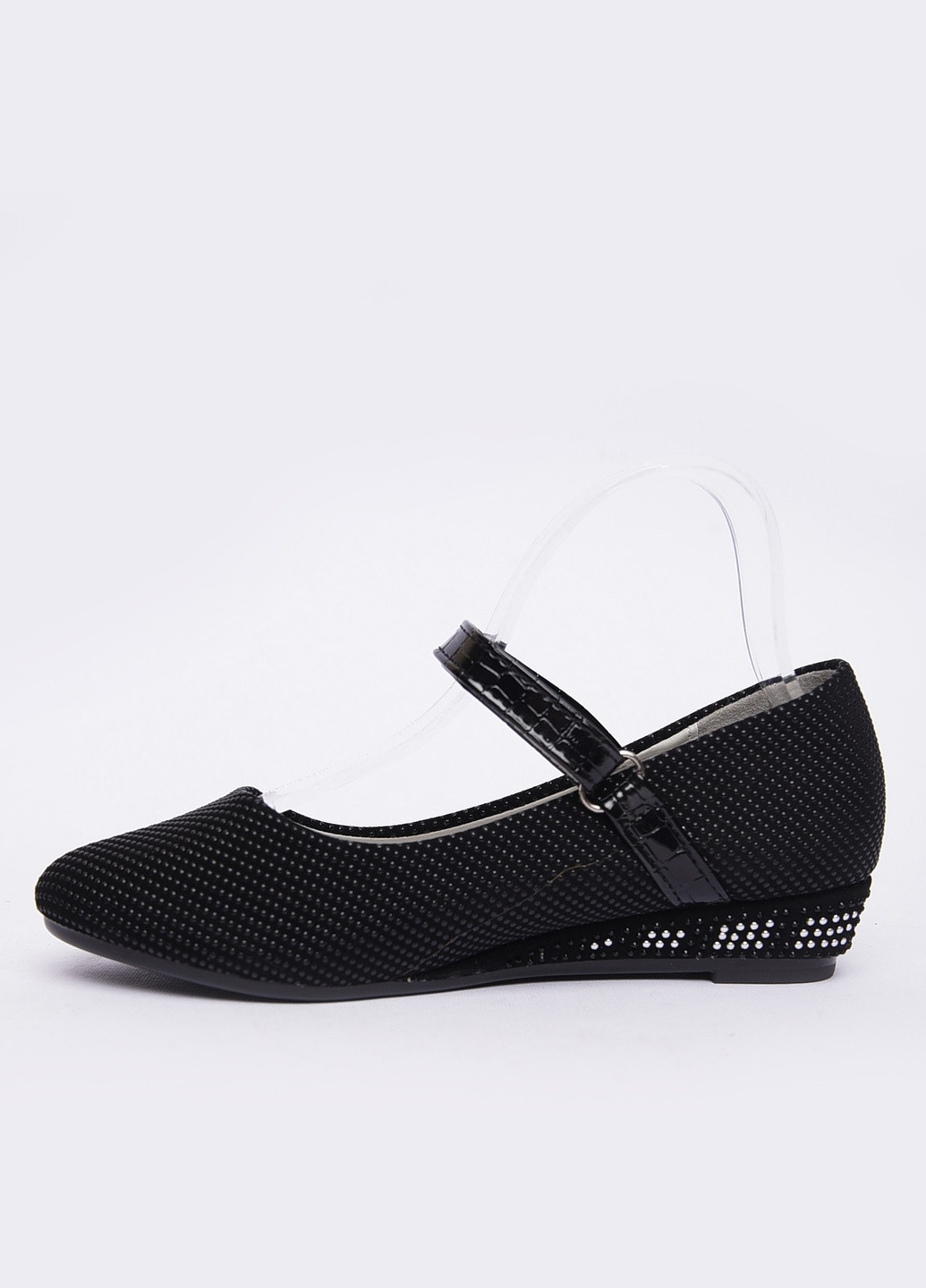 Туфлі Let's Shop (254695000)