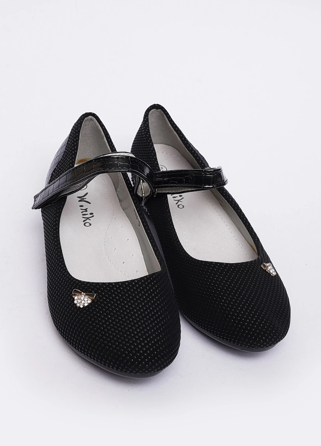 Туфлі Let's Shop (254695000)