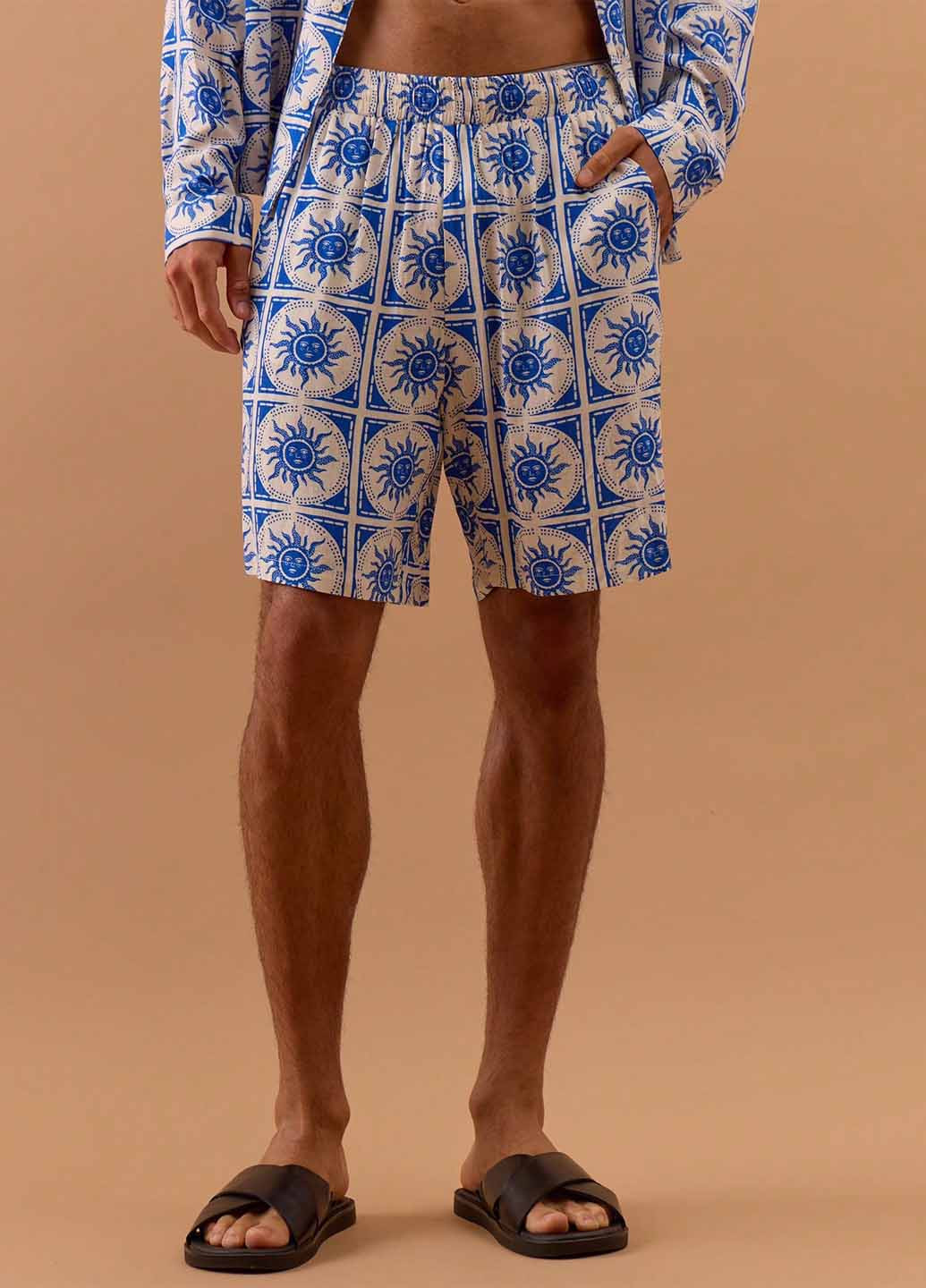 Шорты SHEIN (367747354)