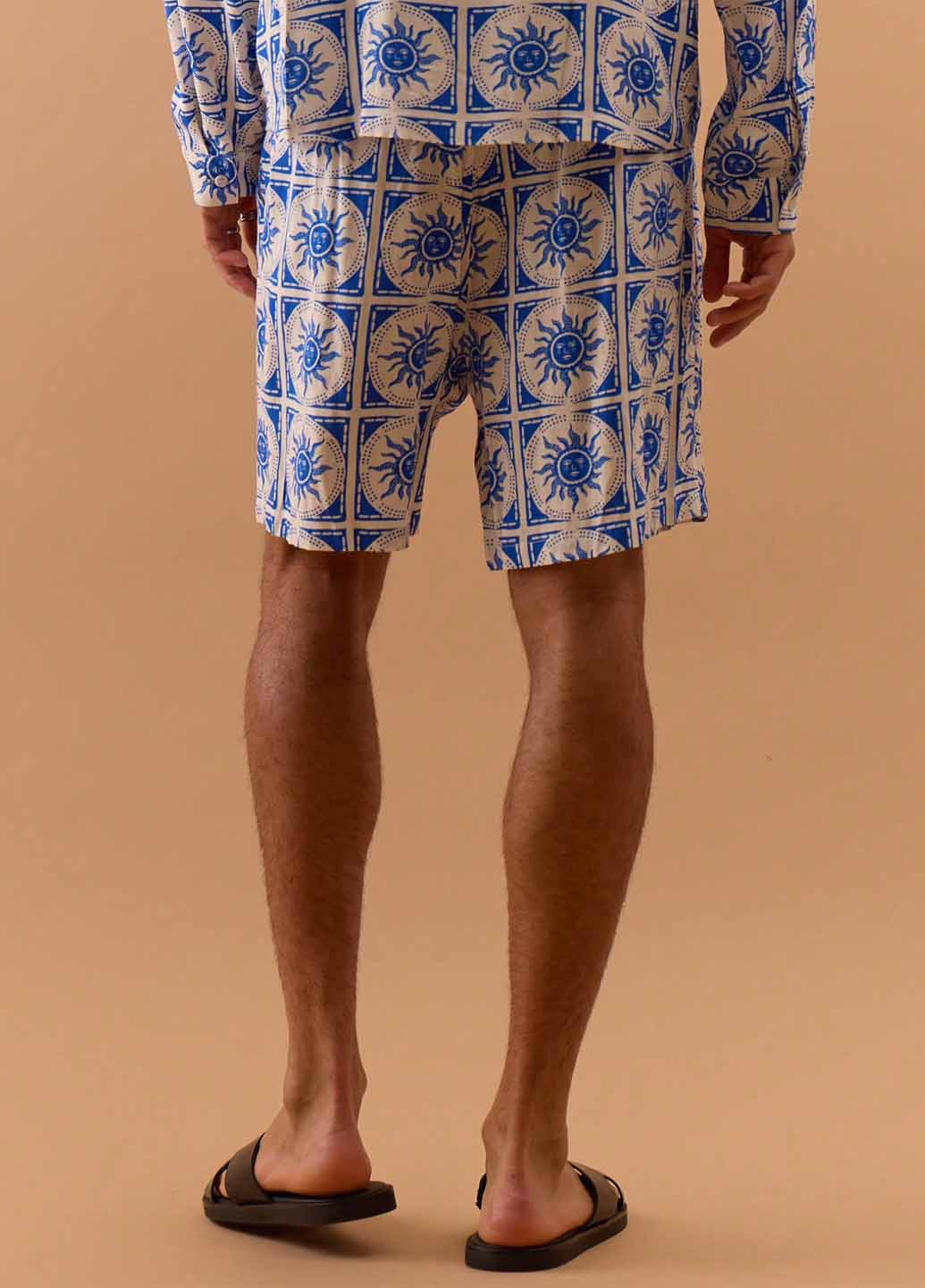 Шорты SHEIN (367747354)