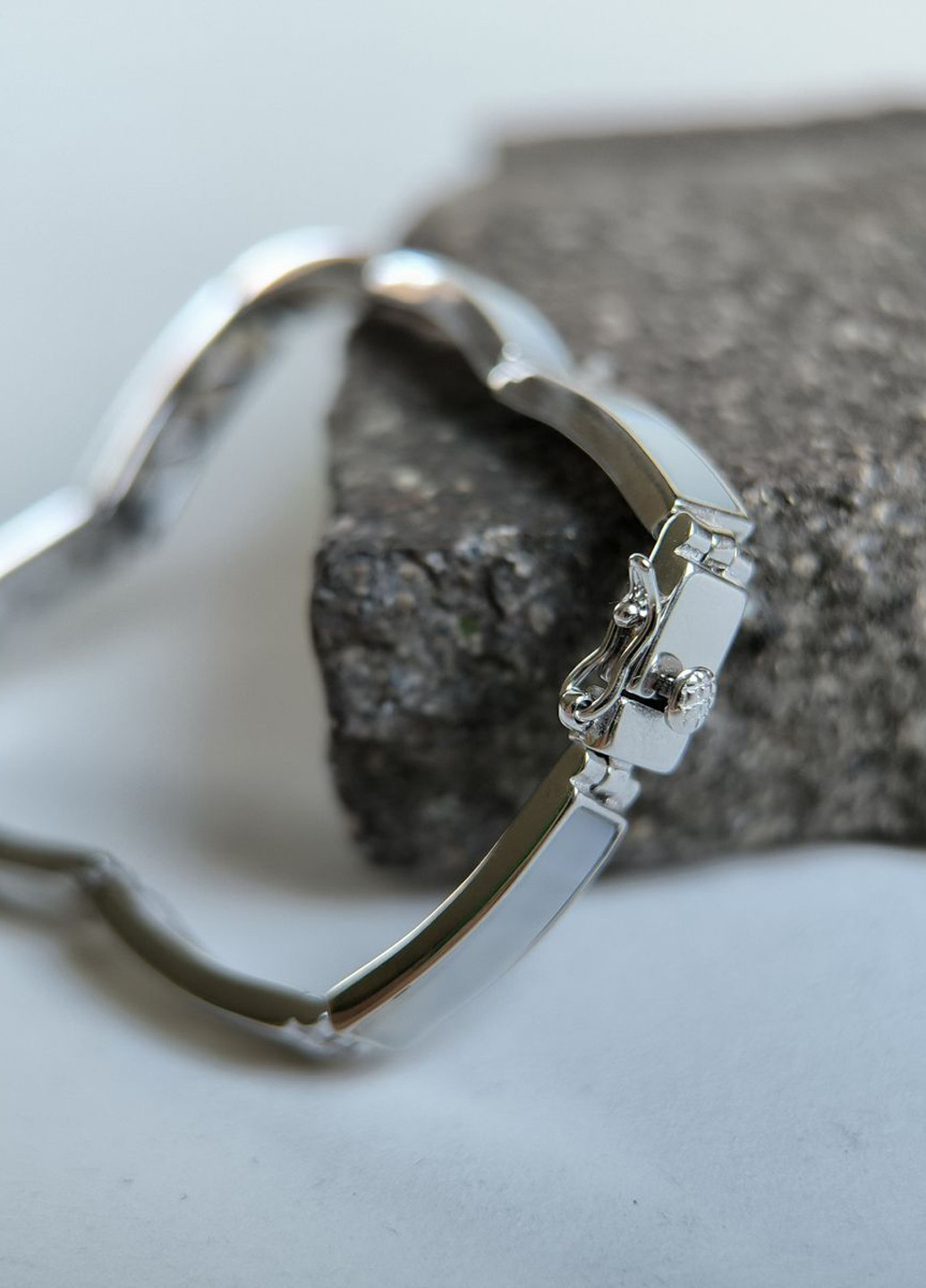 Браслет Silver Flame (350941471)